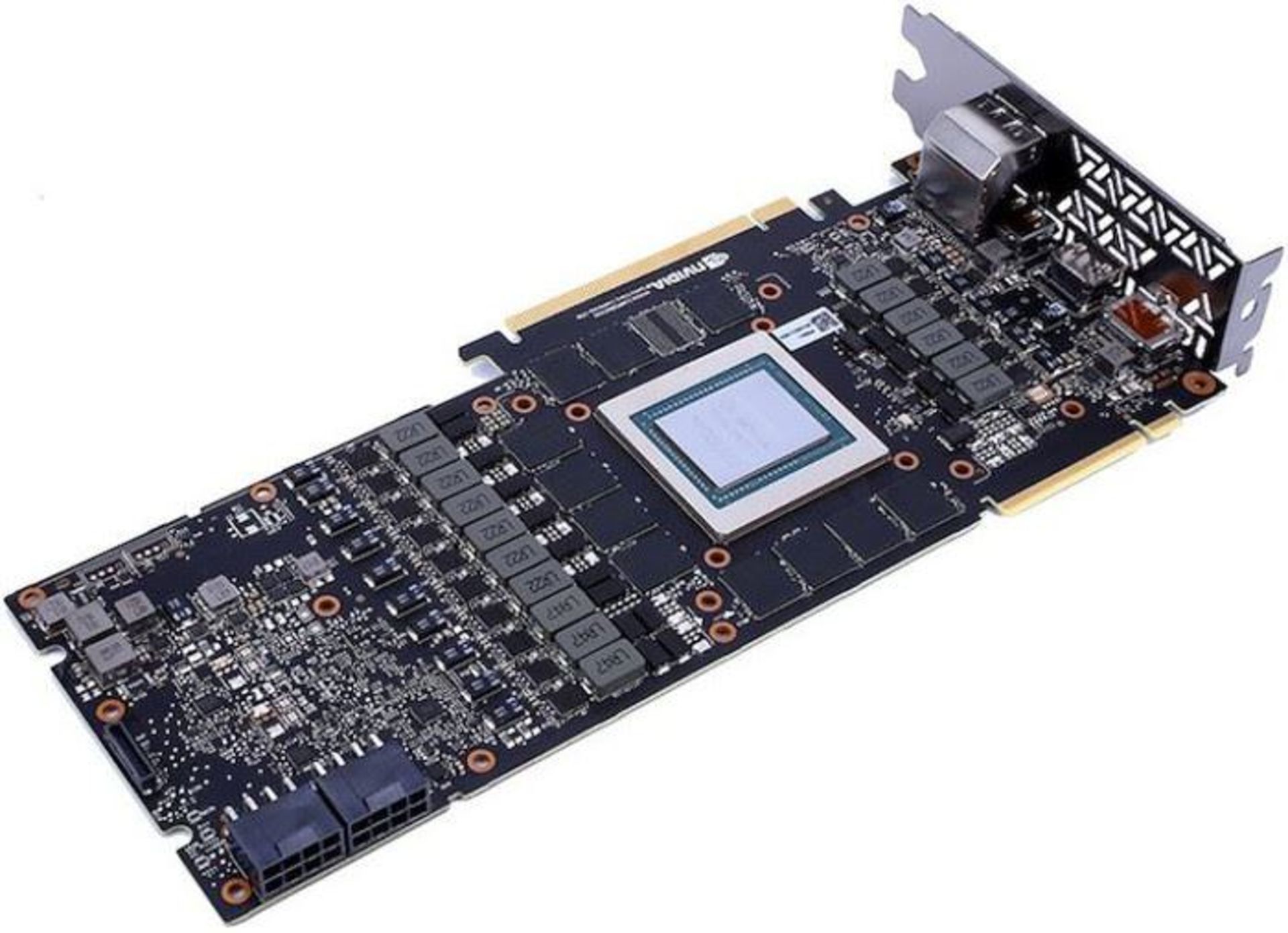 Colorful iGame GeForce RTX 2080 Ti Advanced