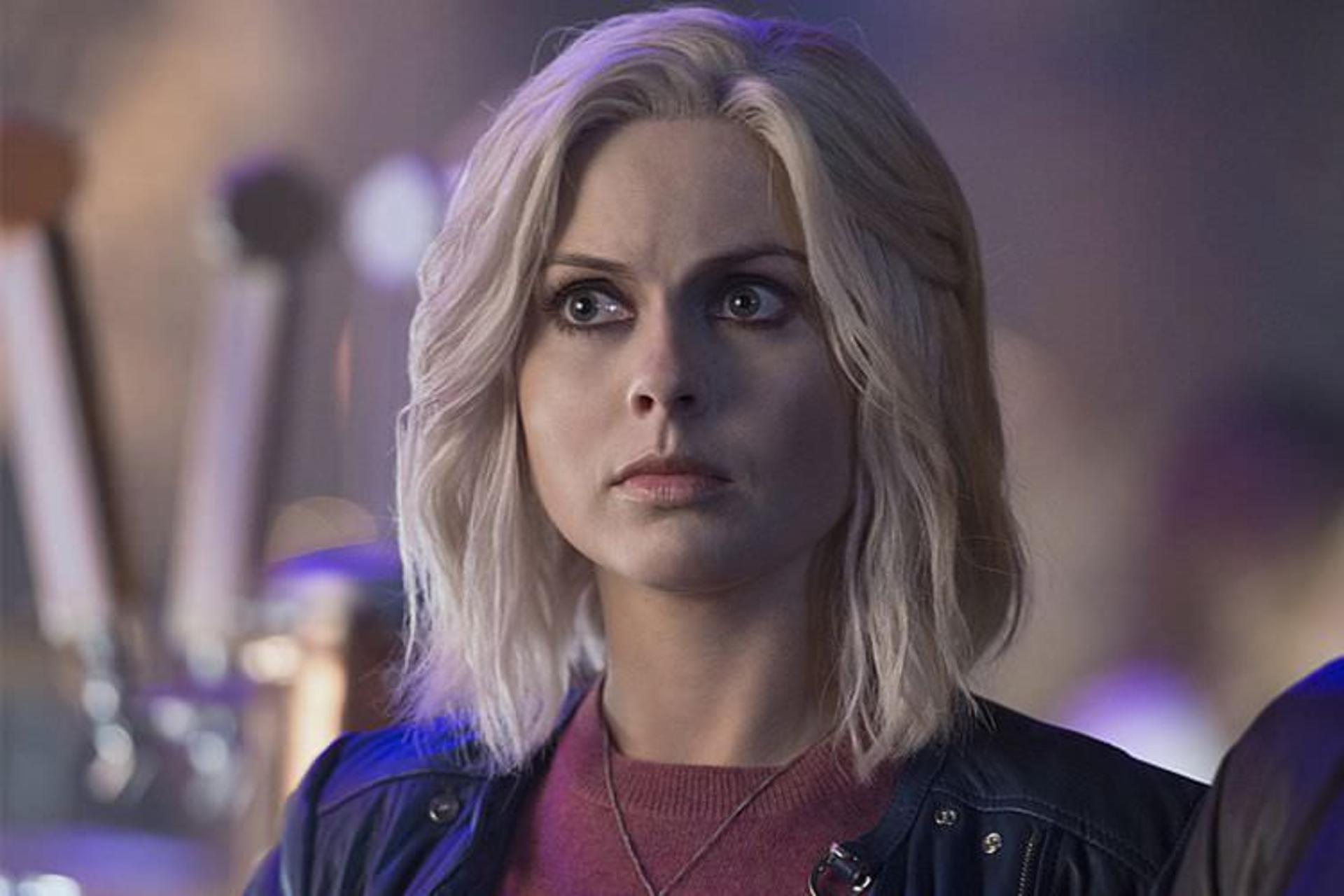 iZombie
