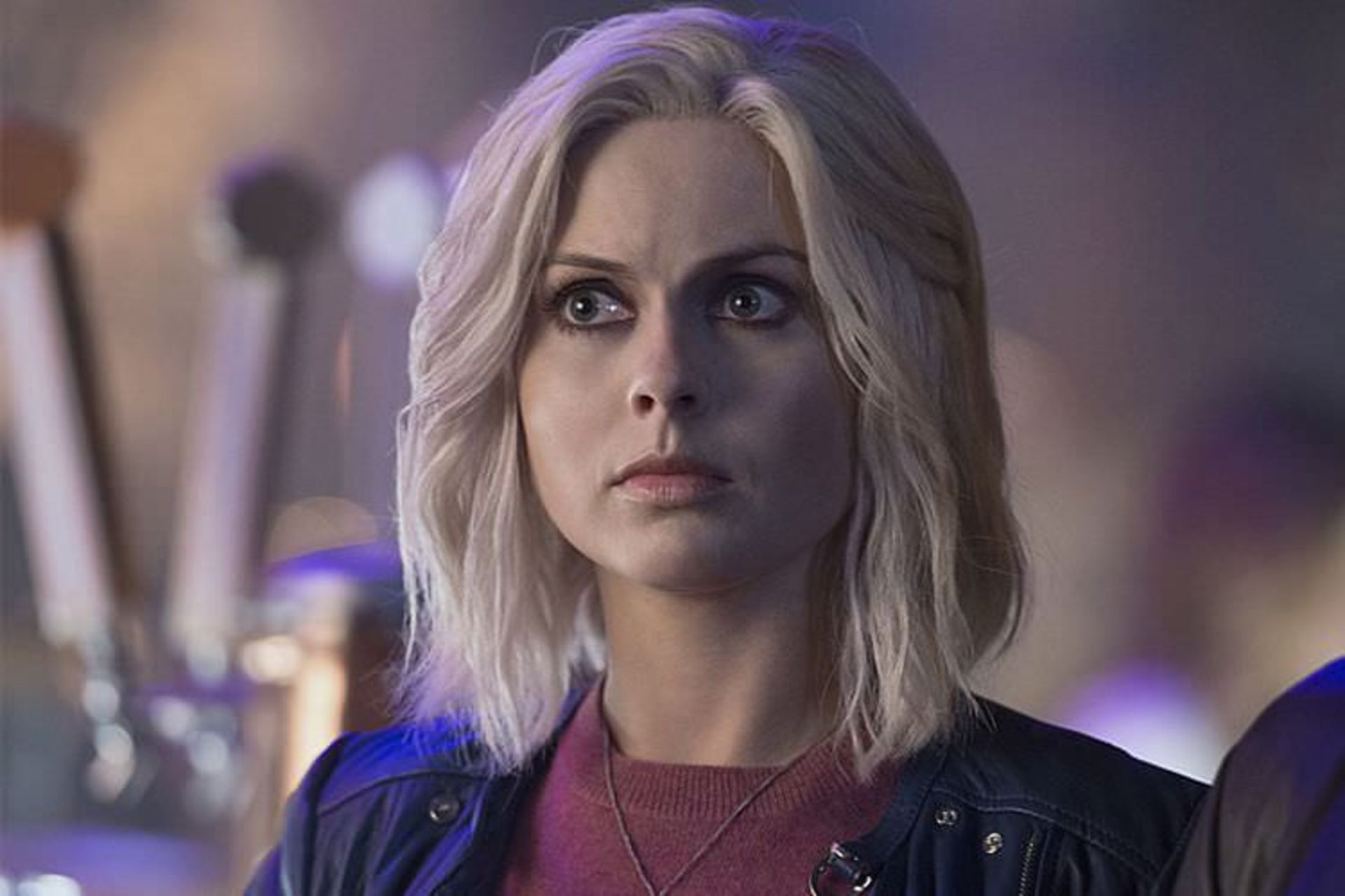 iZombie