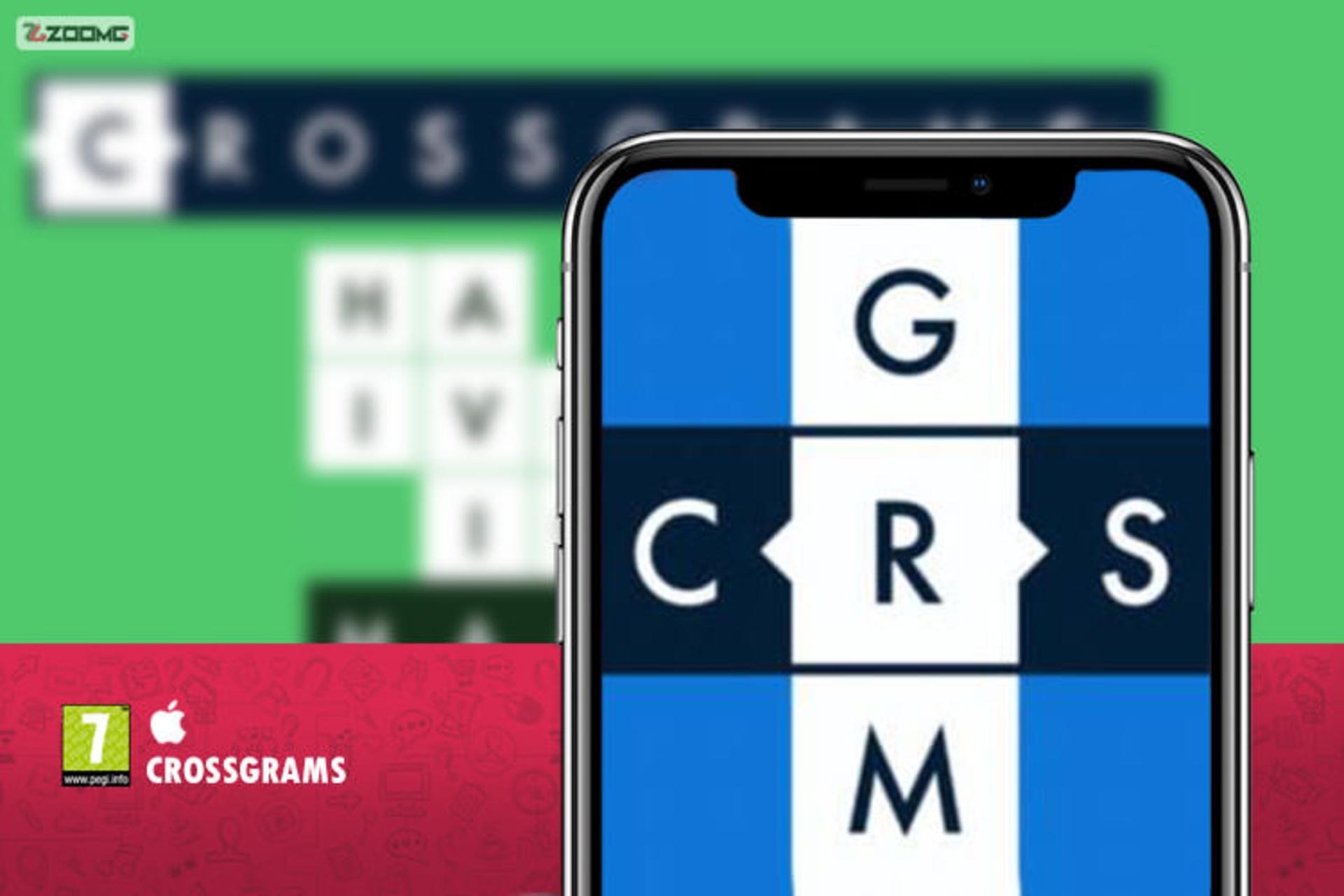 crossgrams