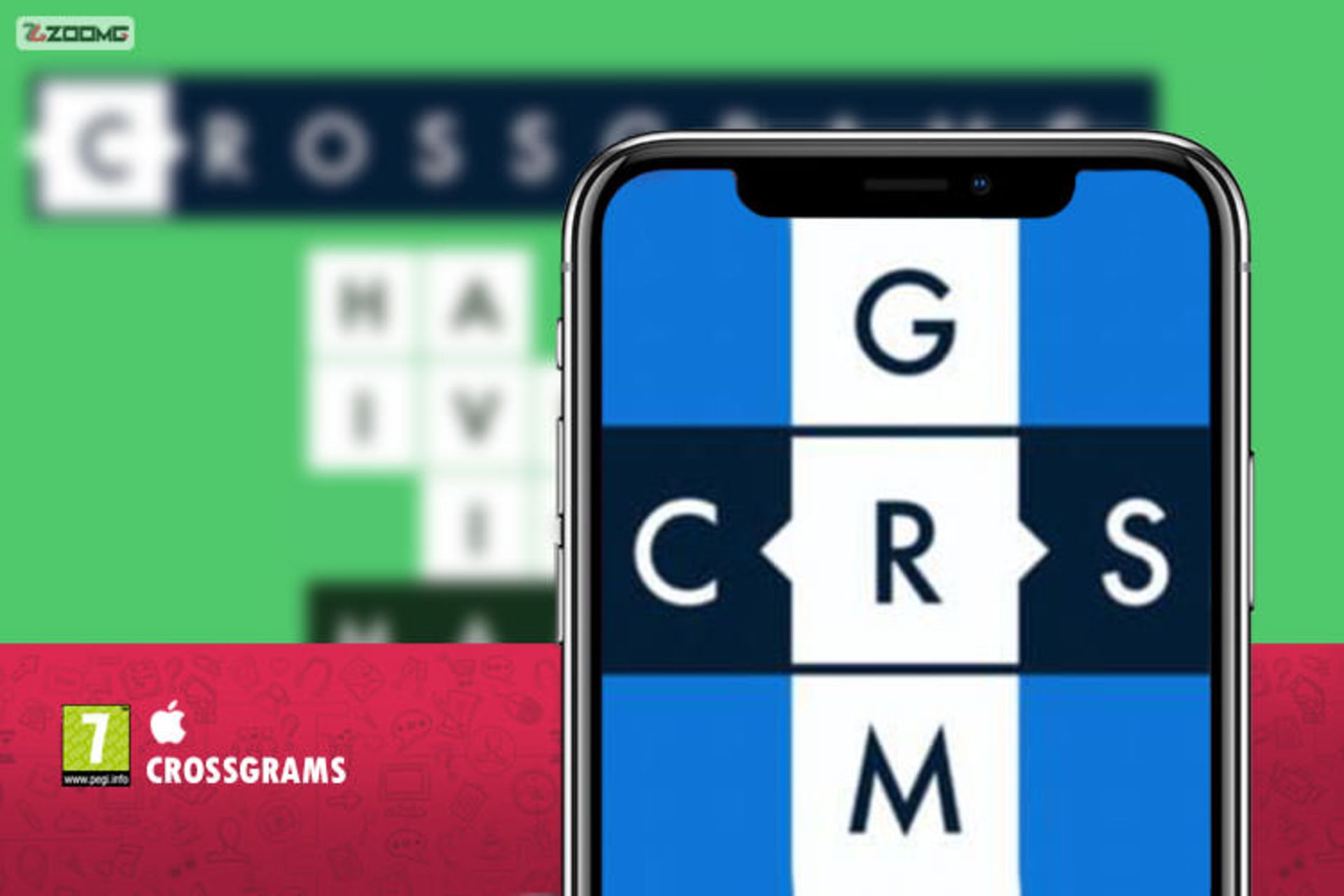 crossgrams