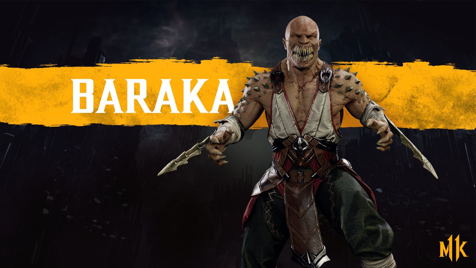بازی Mortal Kombat 11 / مورتال کامبت 11