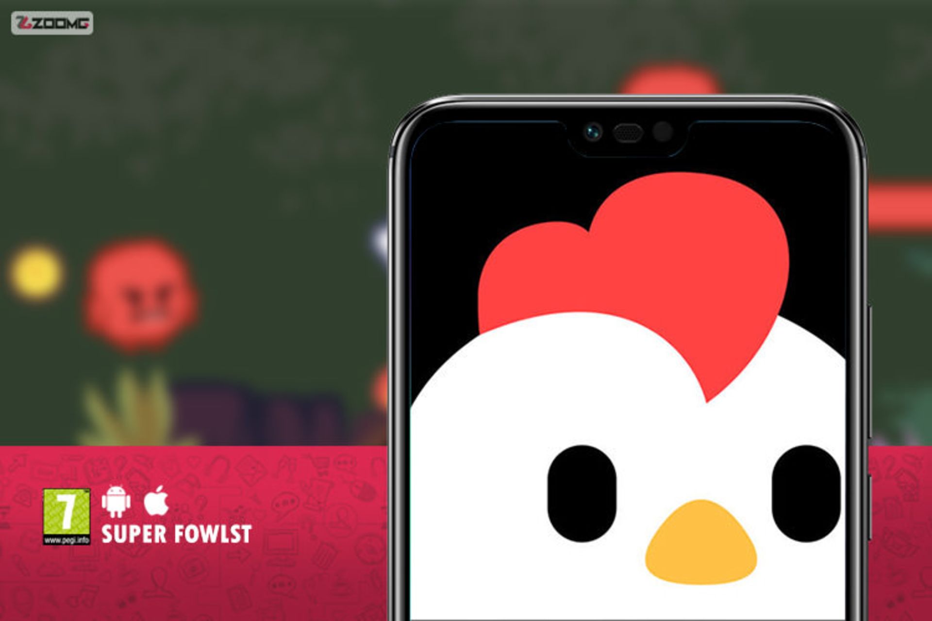 Super Fowlst