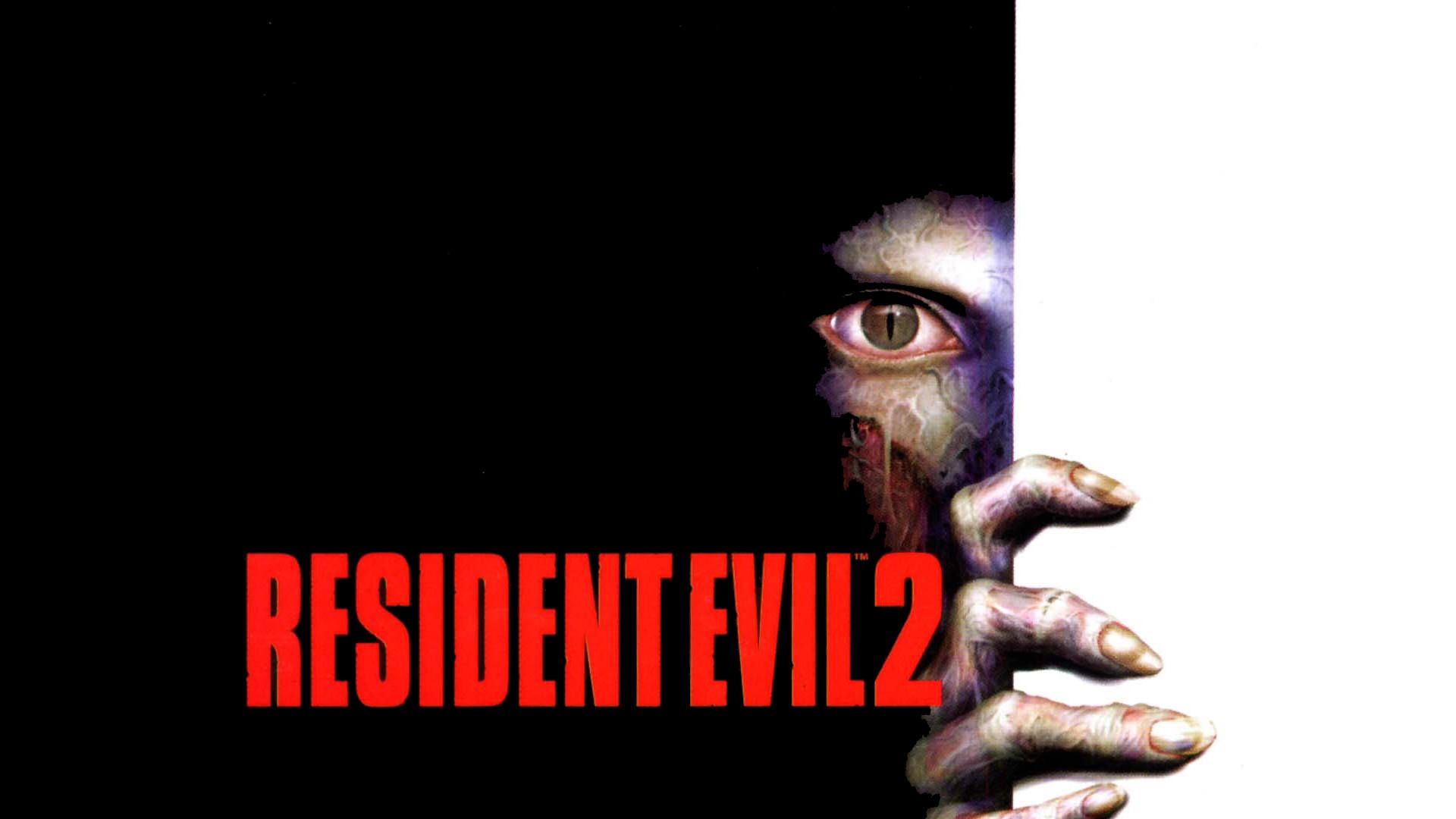 رزیدنت ایول / Resident Evil