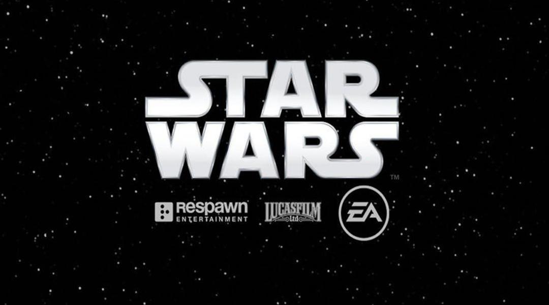 Star Wars: Jedi Fallen Order
