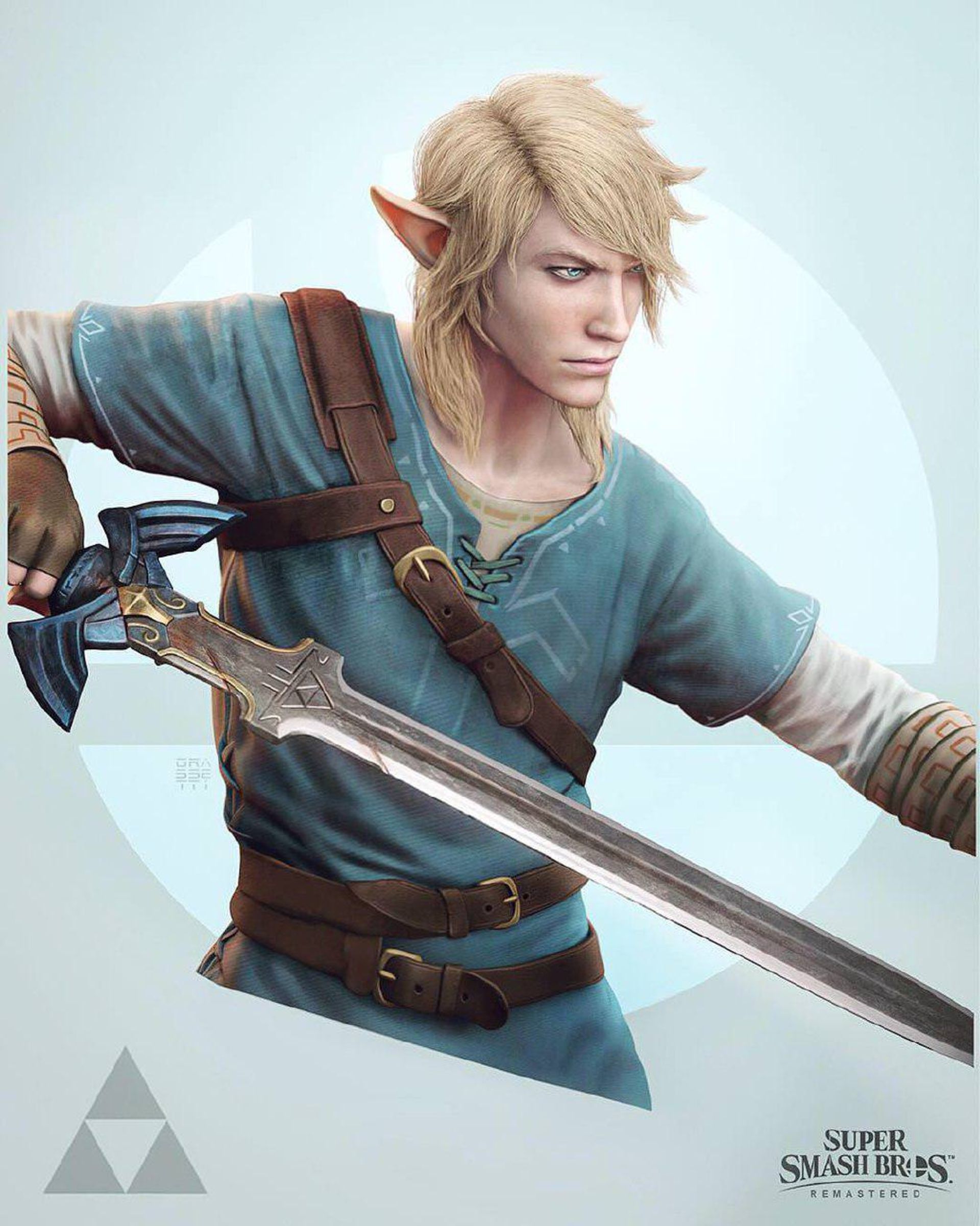 بازی Super Smash Bros. Ultimate