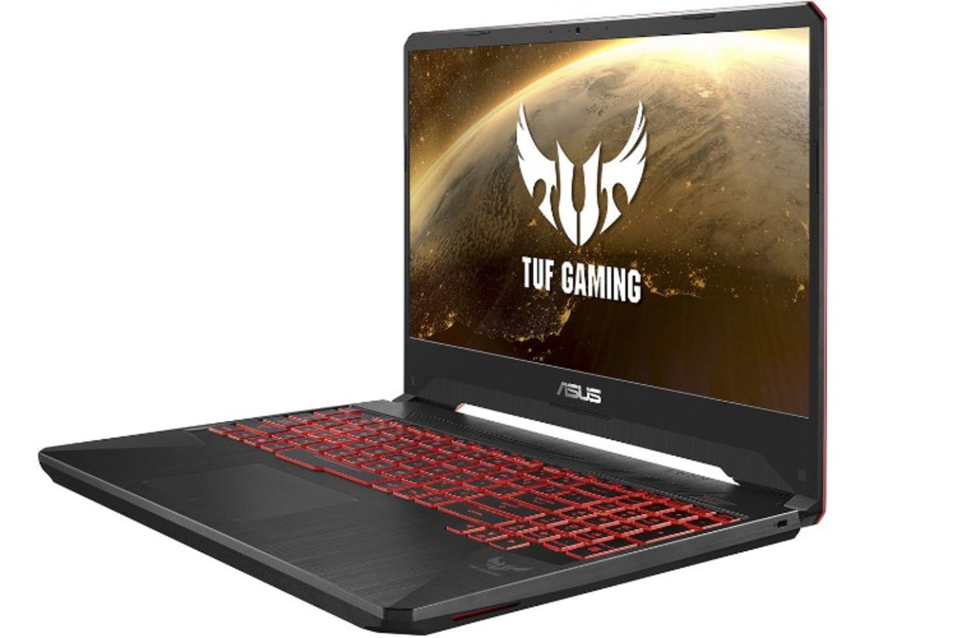 لپ تاپ ASUS TUF