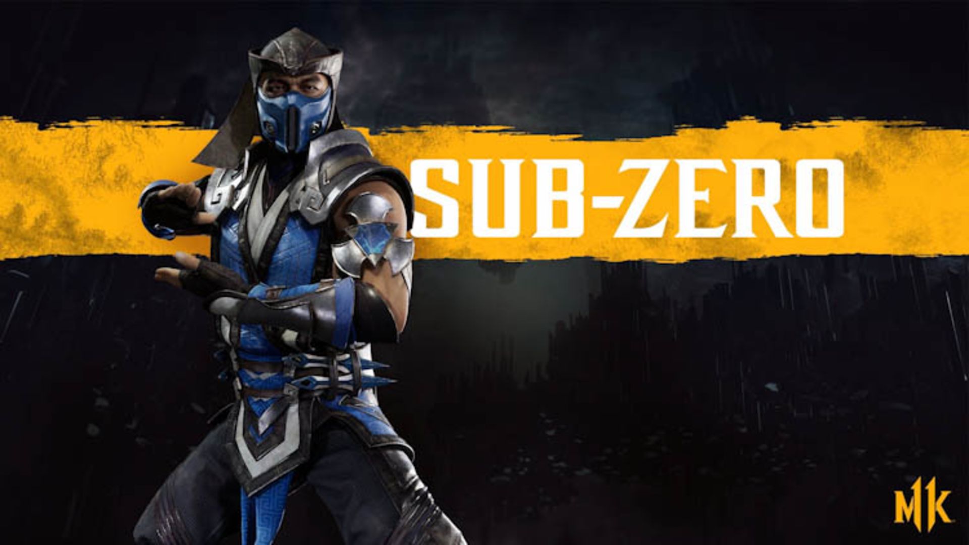 بازی Mortal Kombat 11 / مورتال کامبت 11