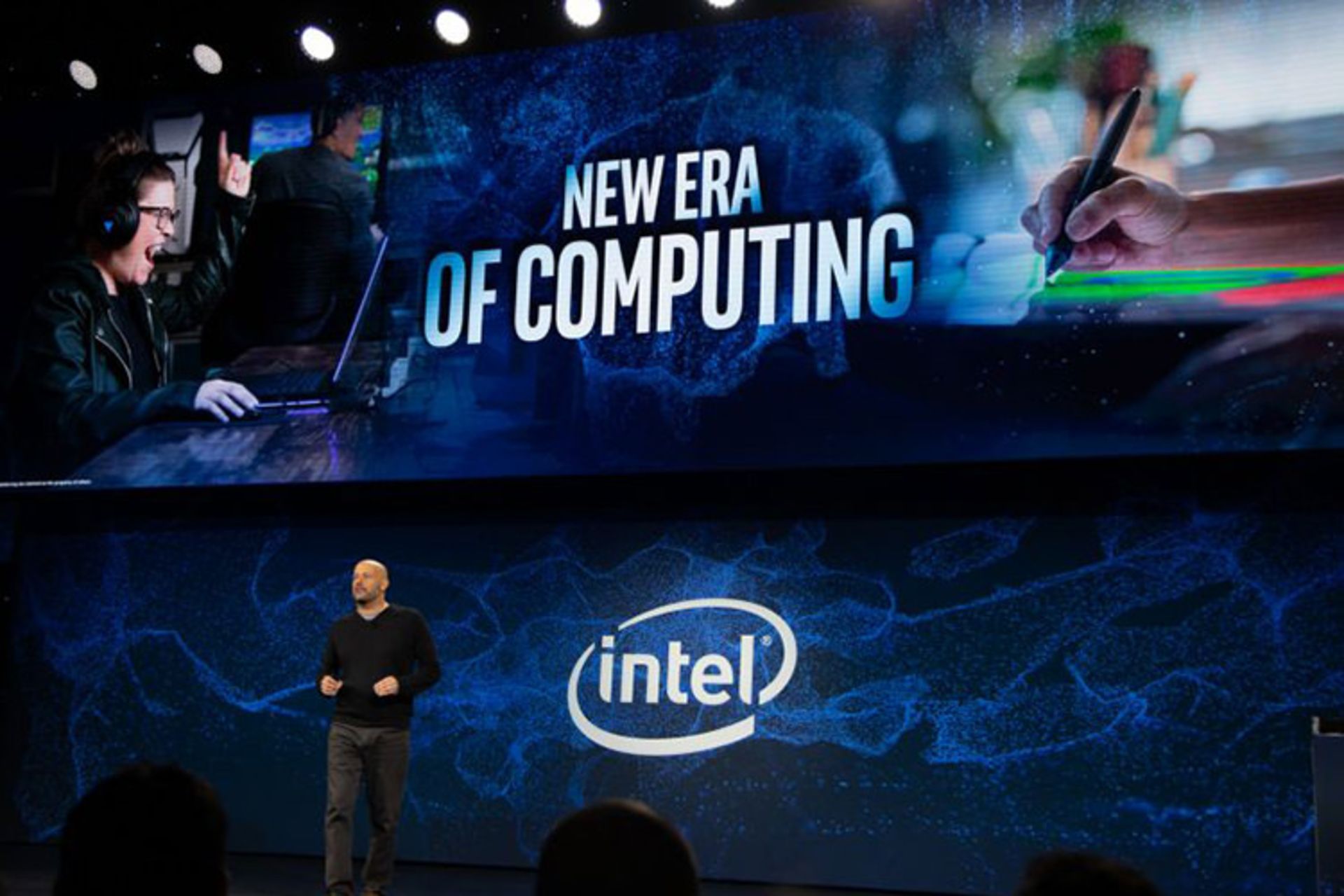 اینتل / Intel