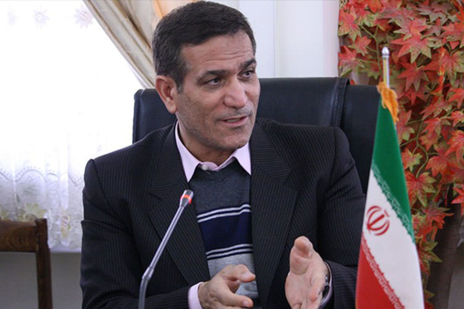 سلمان خدادادی