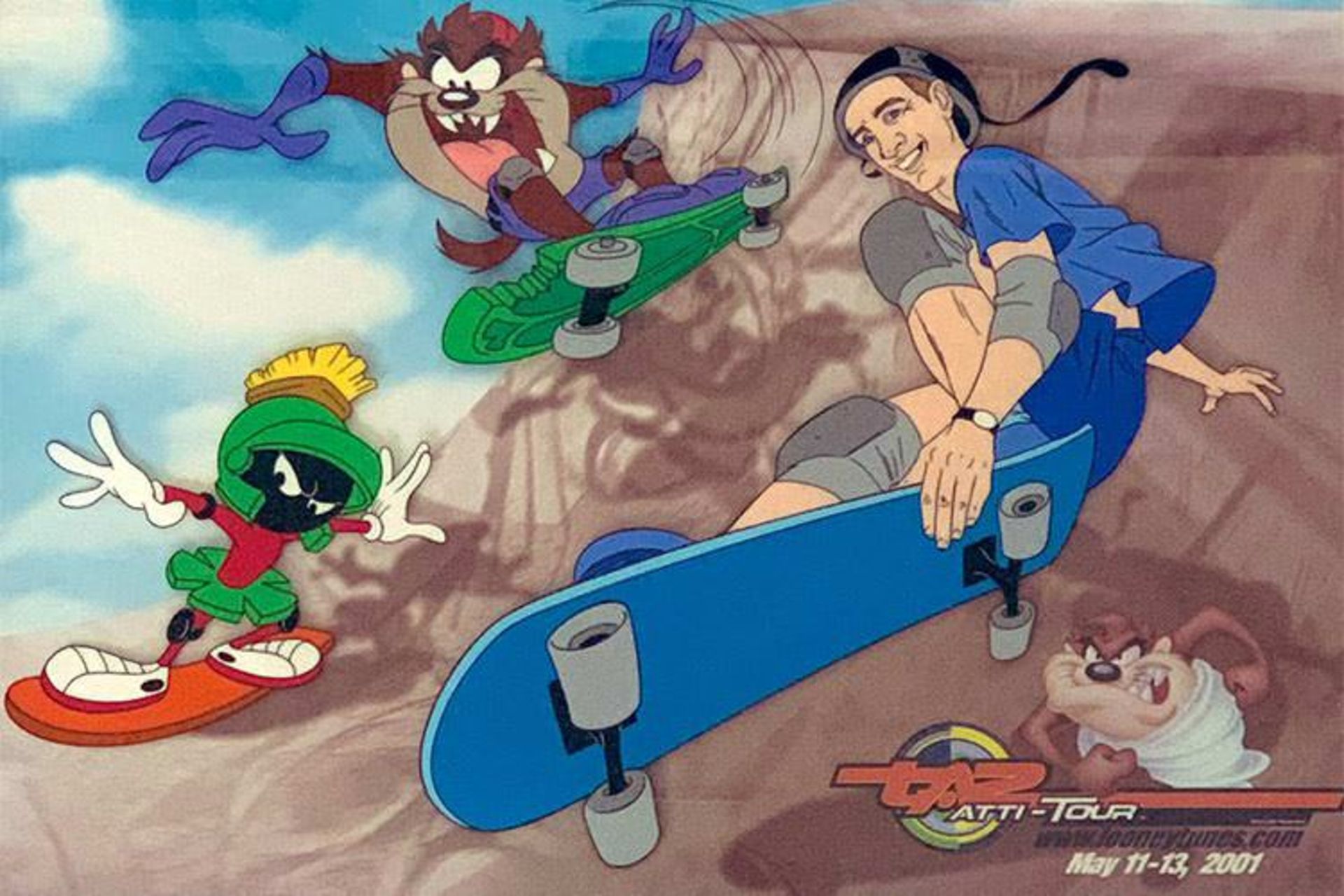 Skate Jam