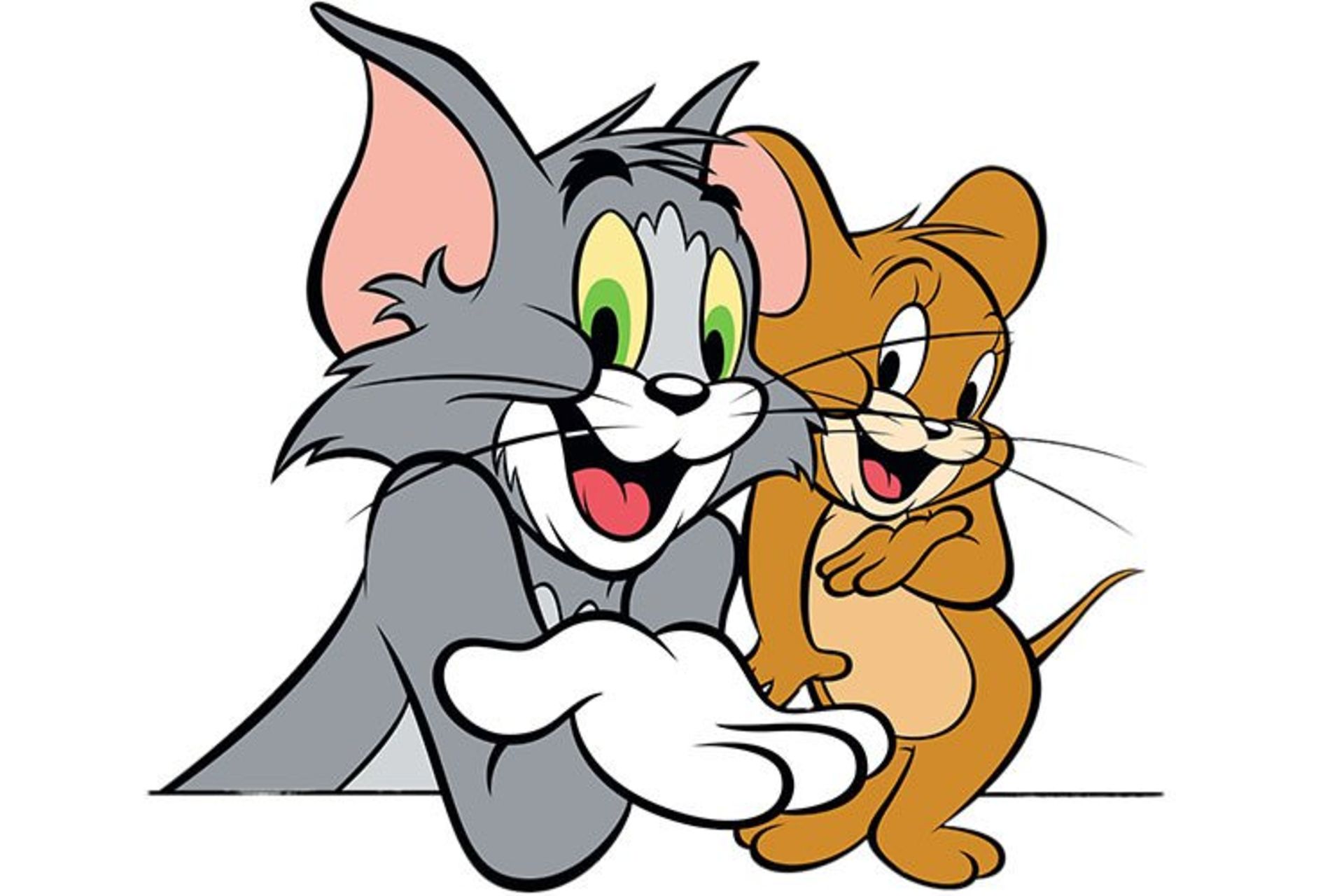 تام و جری | Tom and Jerry