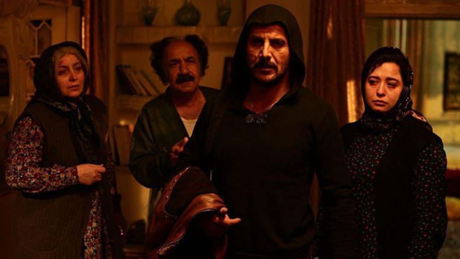 فیلم درخونگاه