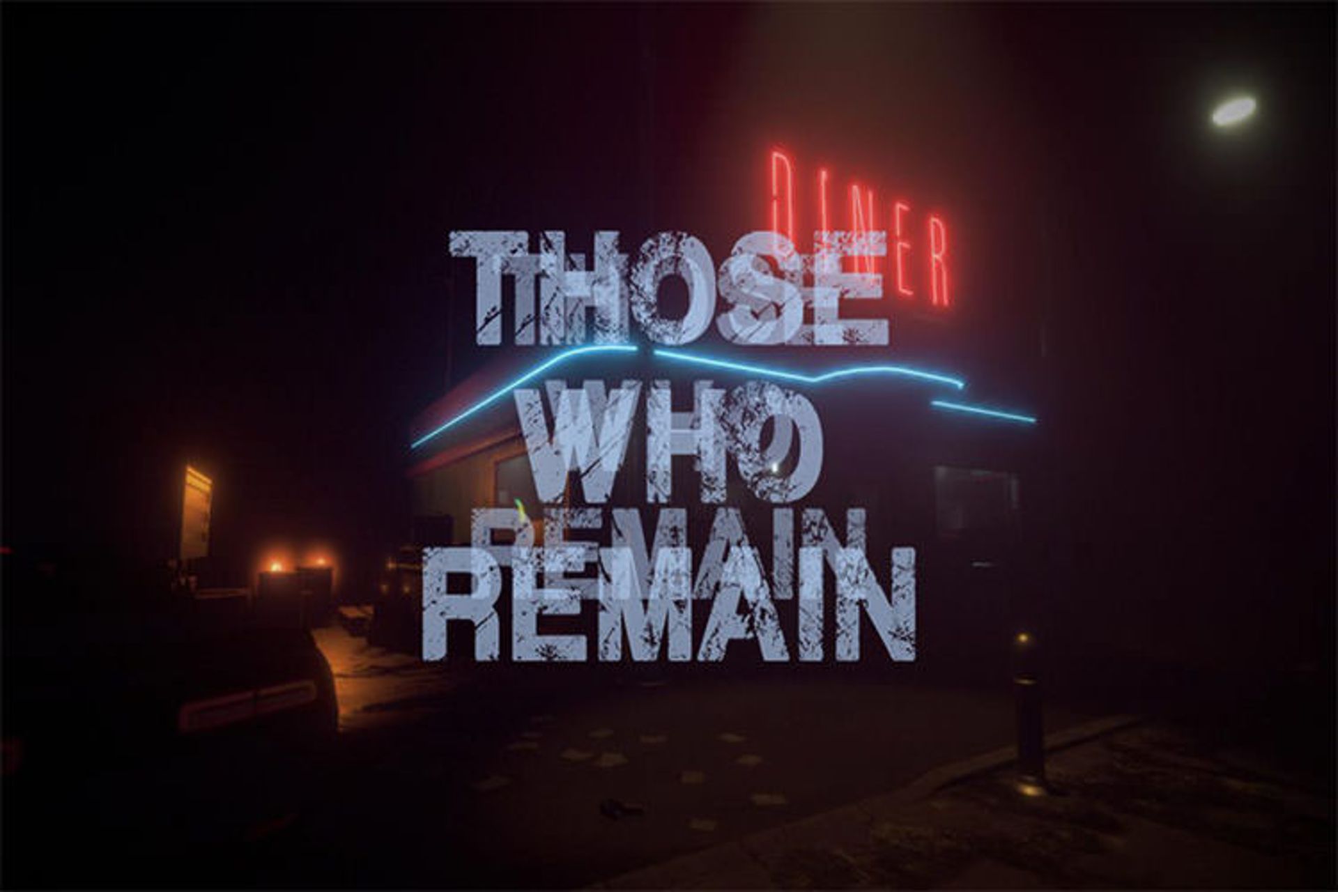 Those Who Remain