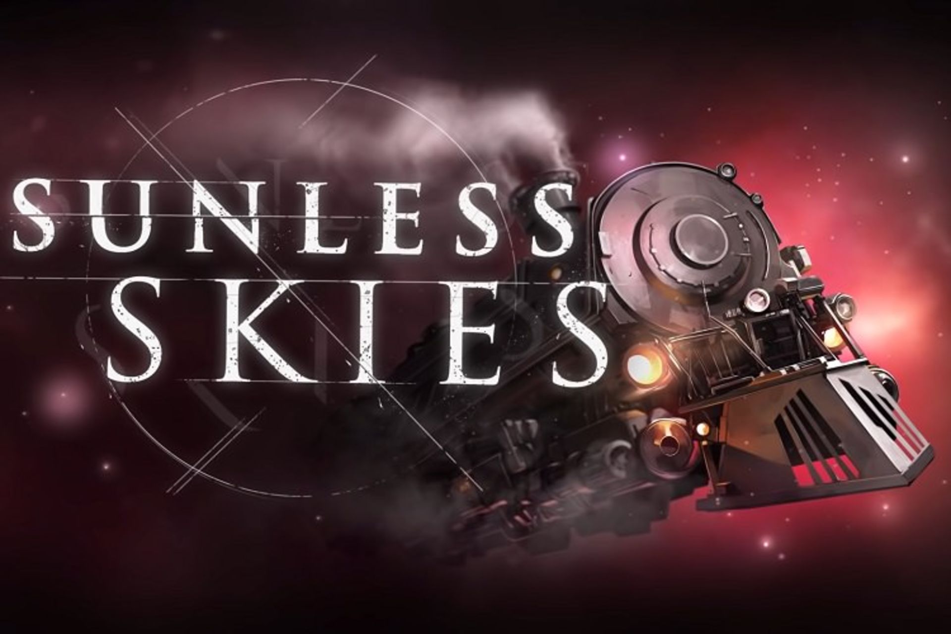 sunless skies