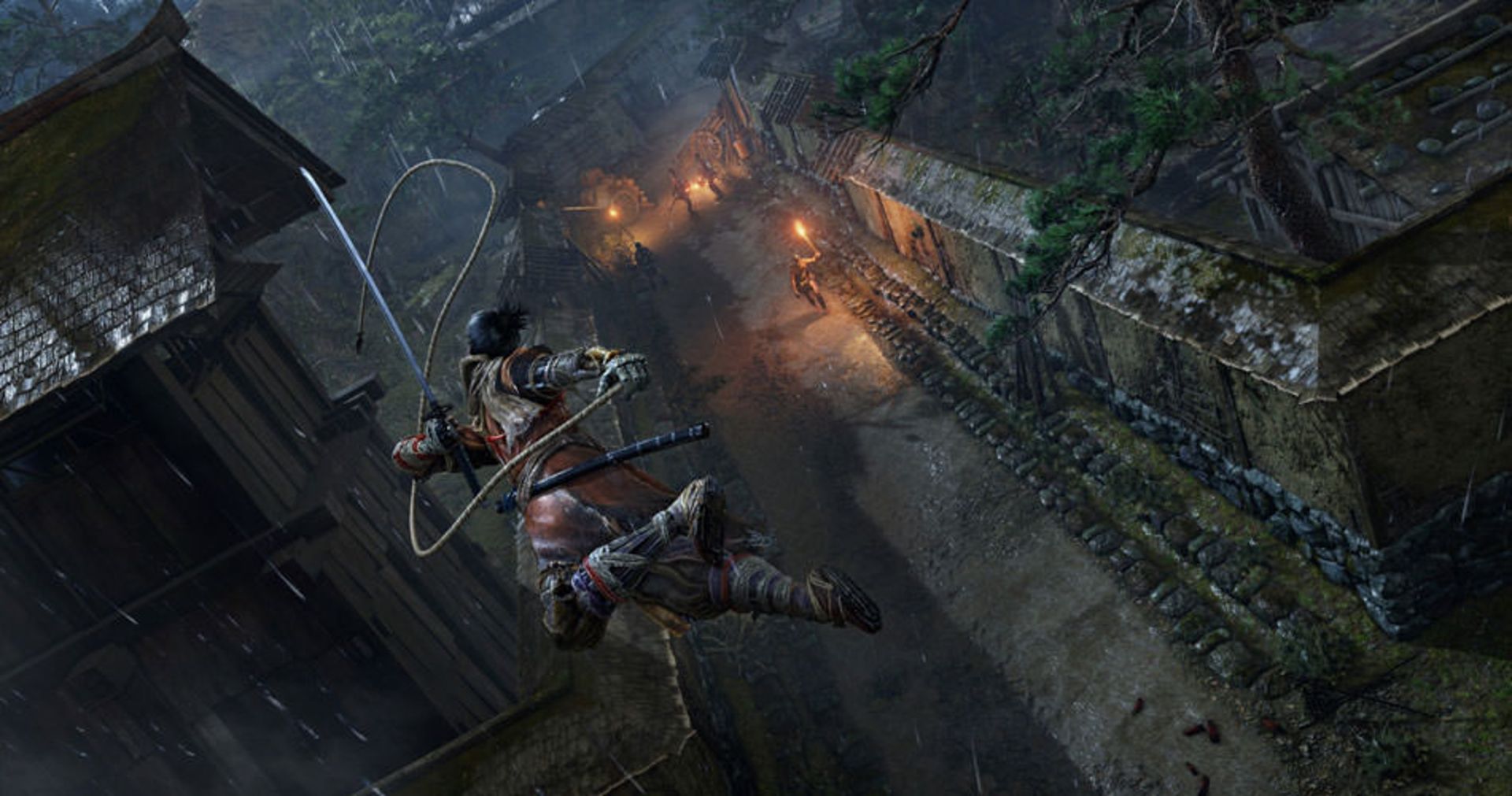 Sekiro / سکیرو