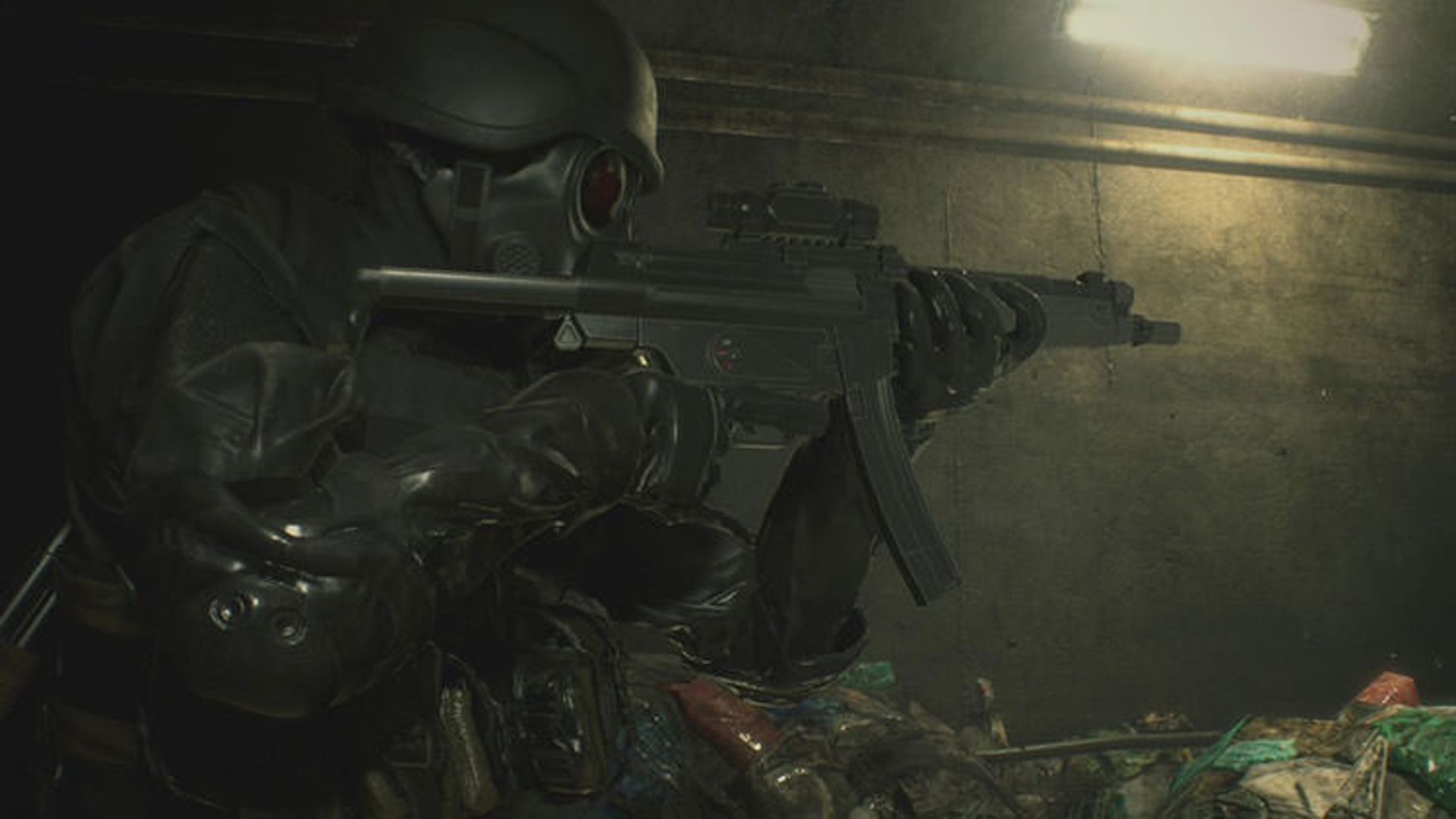 Resident Evil 2