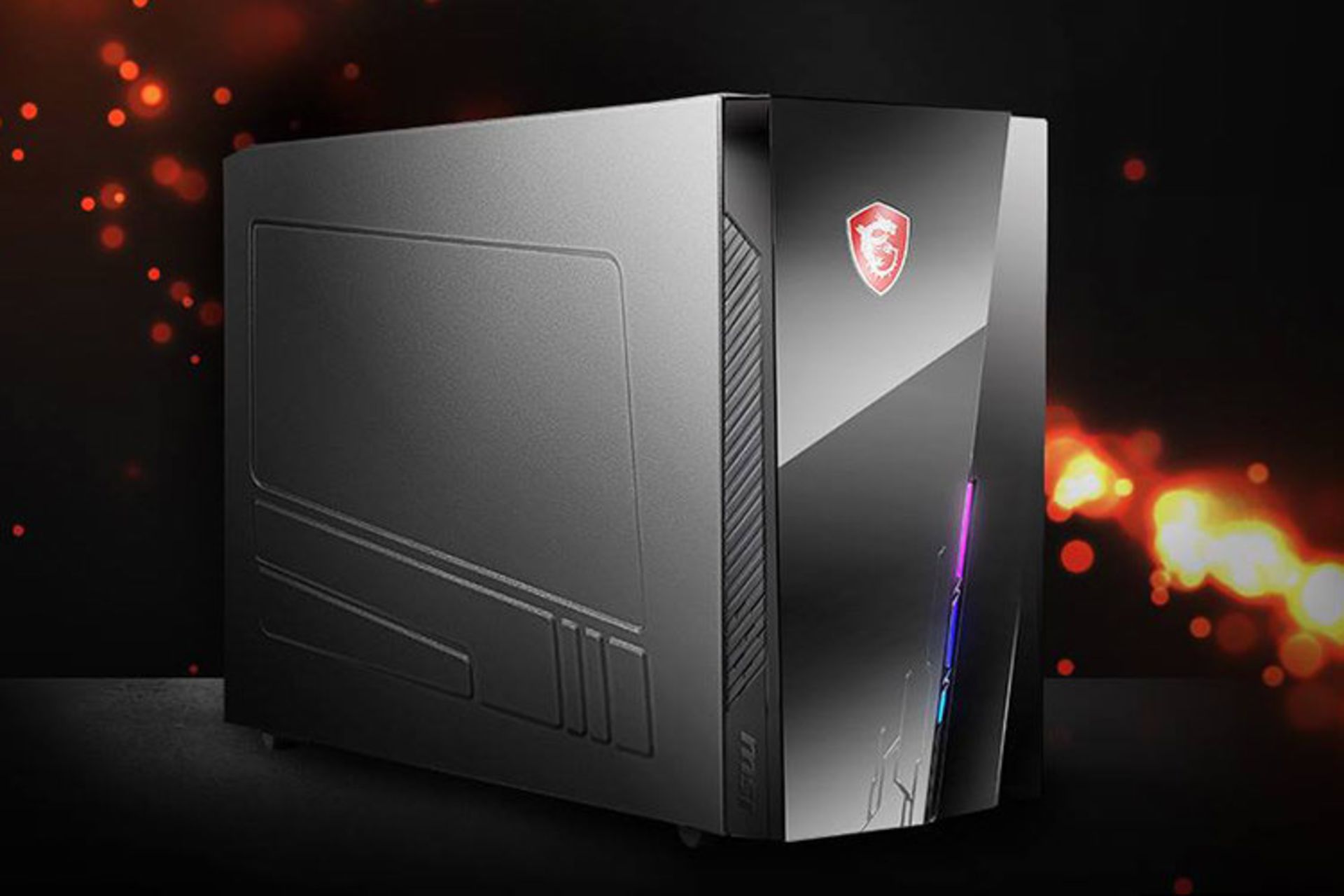 MSI / ام اس آی