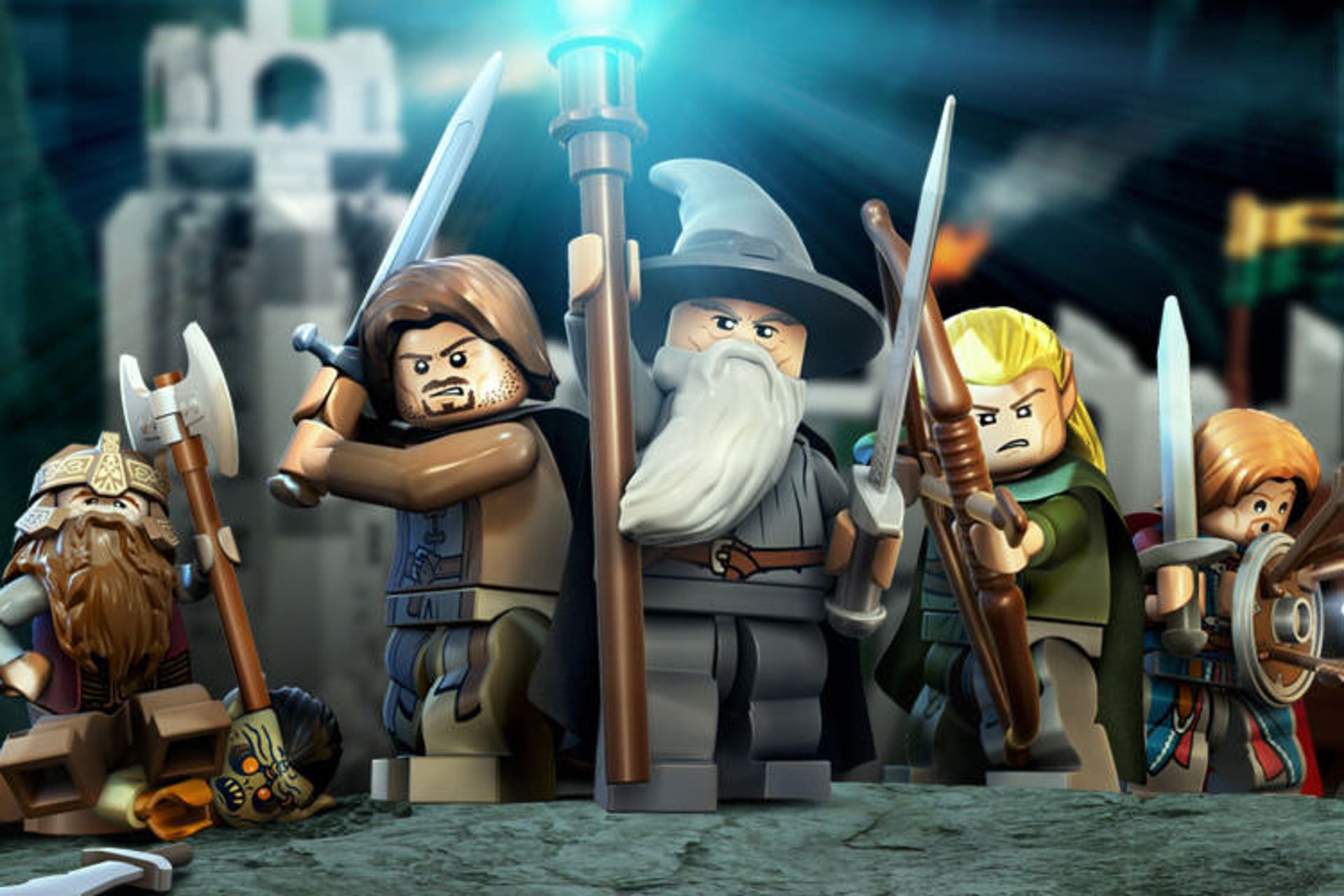 Lego