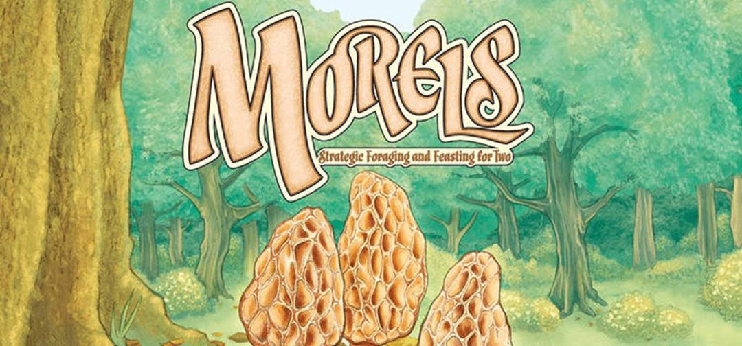 Morels