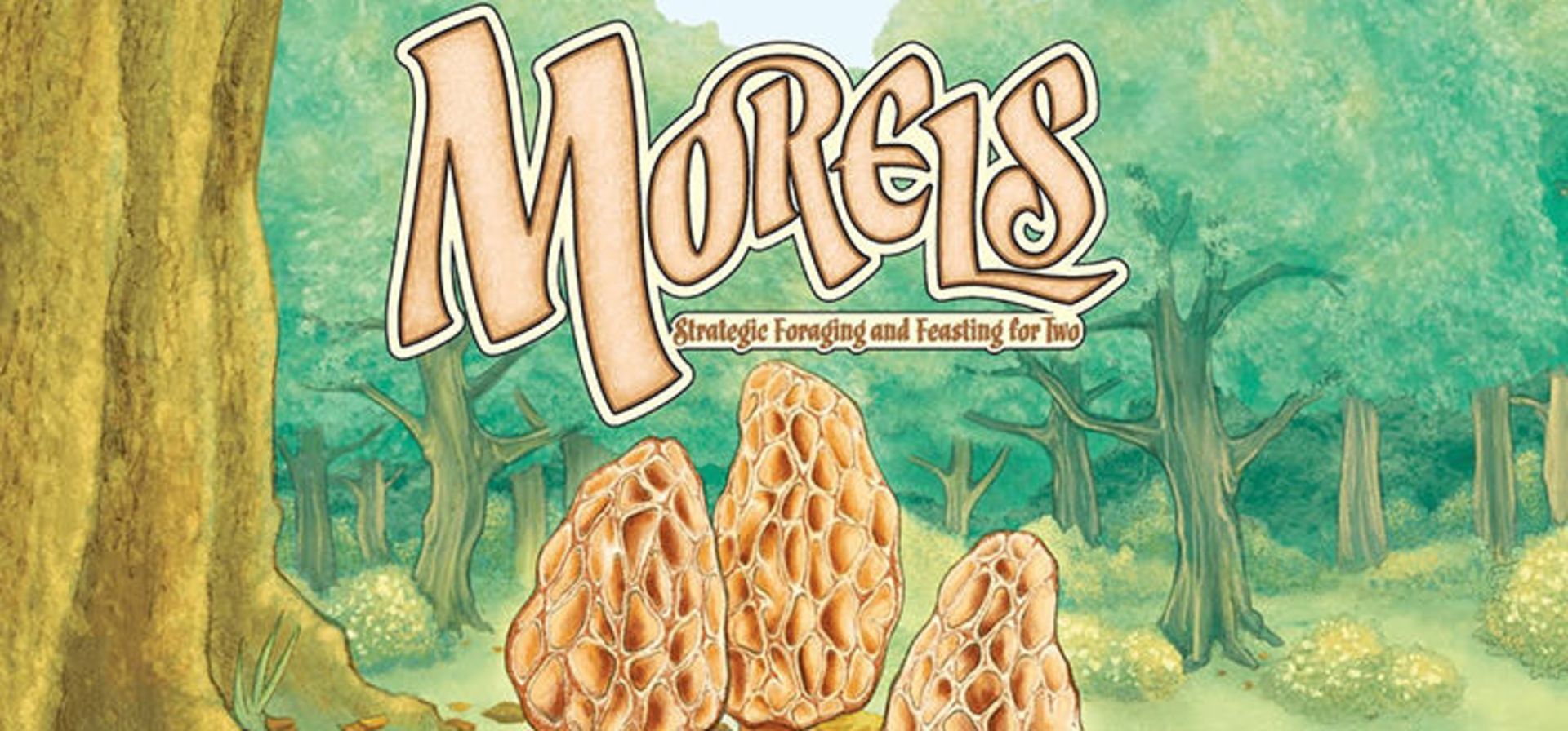Morels