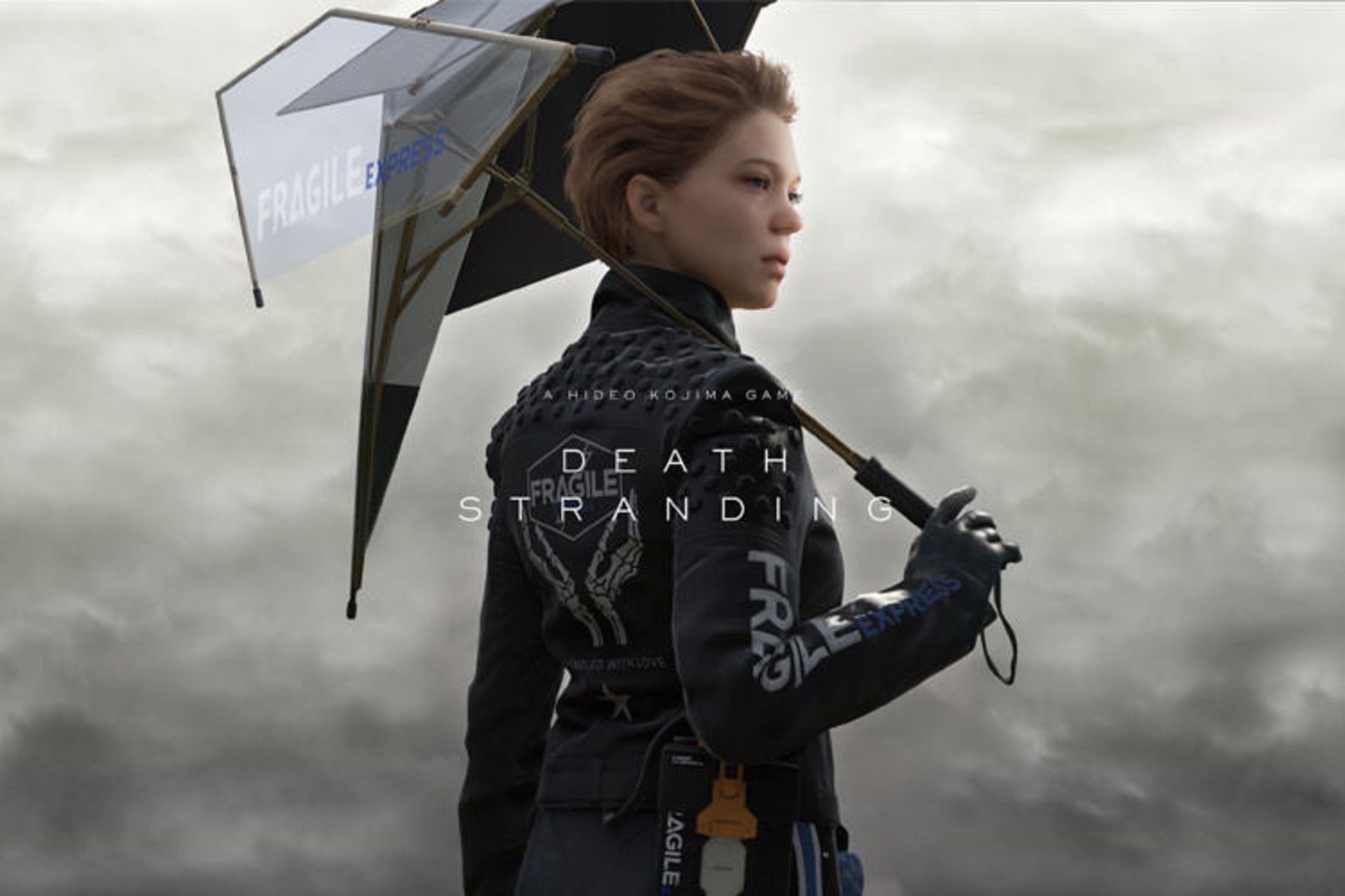 Death Stranding / دث استرندینگ