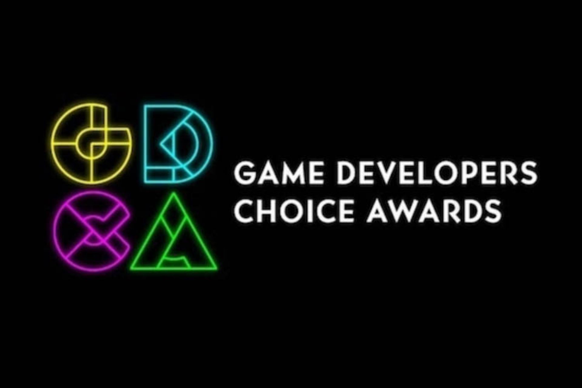 جوایز GDC 2019