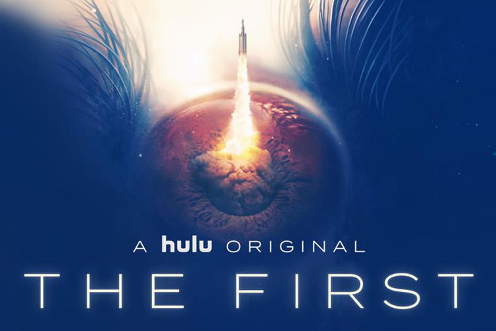 The First