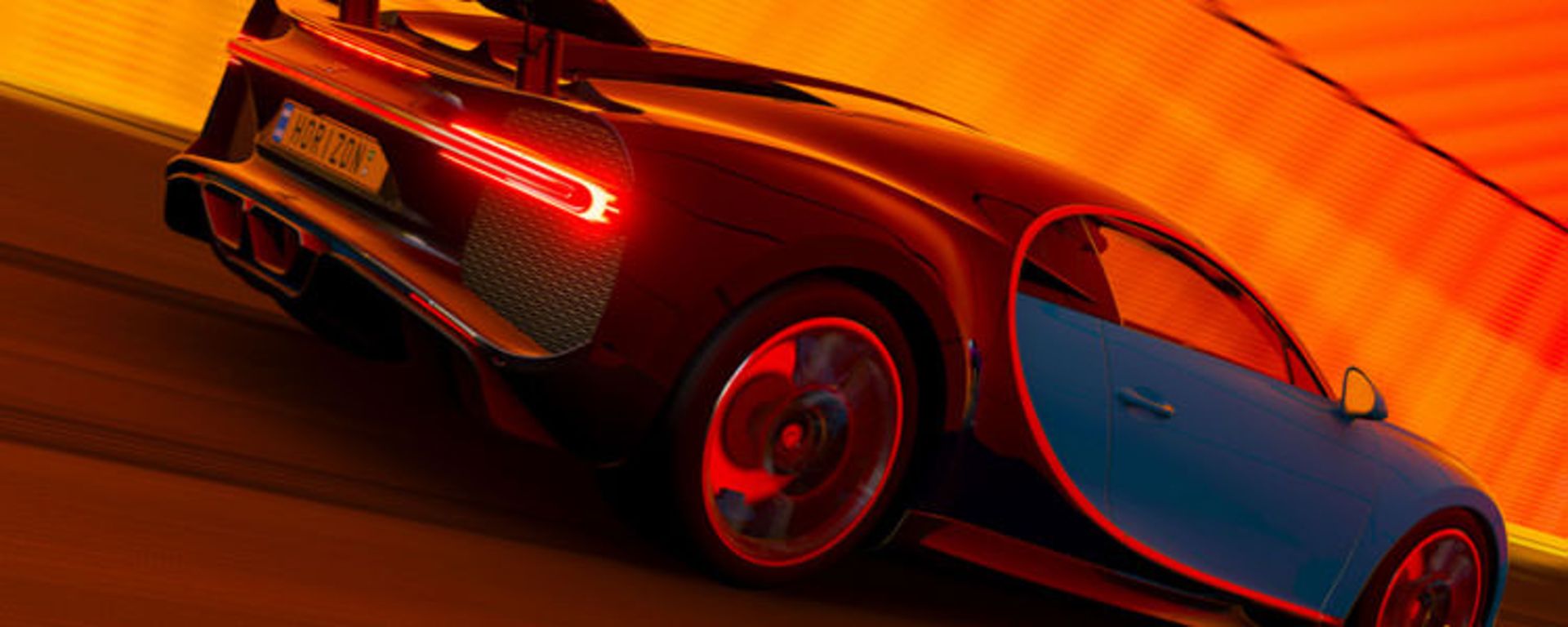 Forza Horizon 4 / فورتزا هورایزن 4