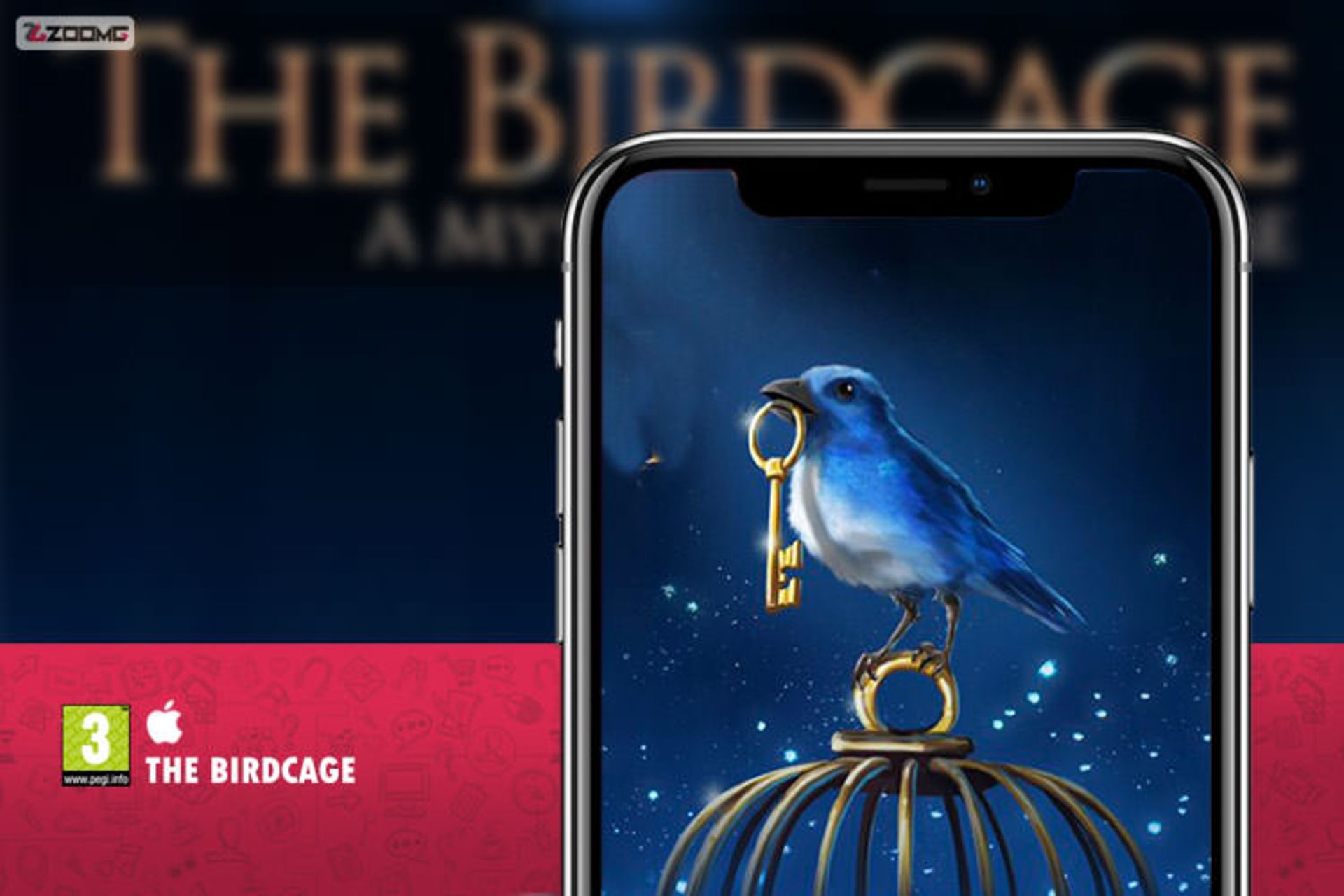 The Birdcage