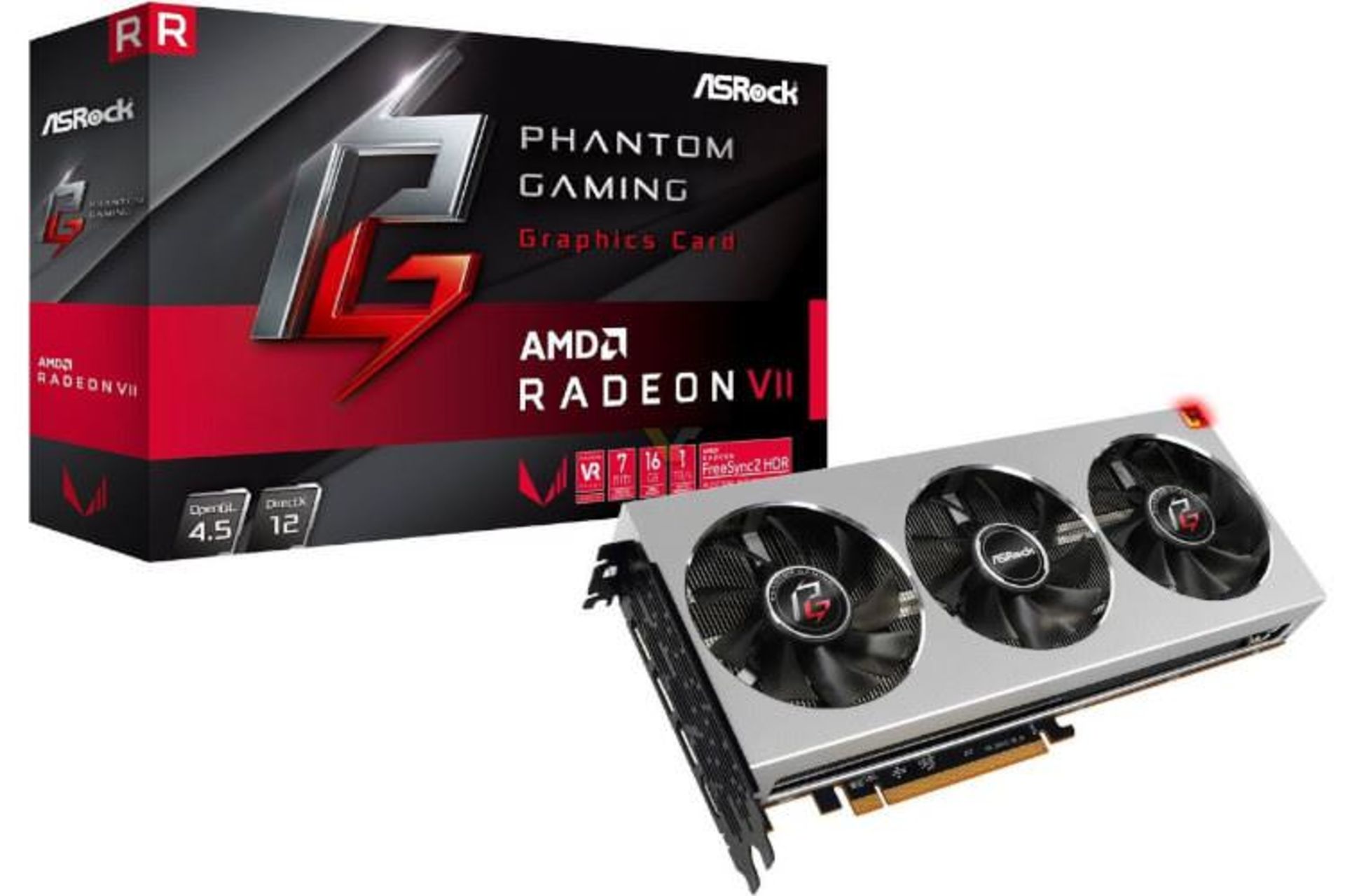 AMD Radeon VII