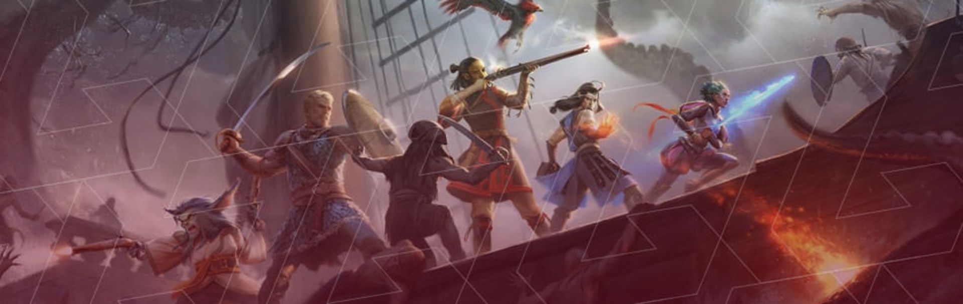 Pillars of Eternity 2