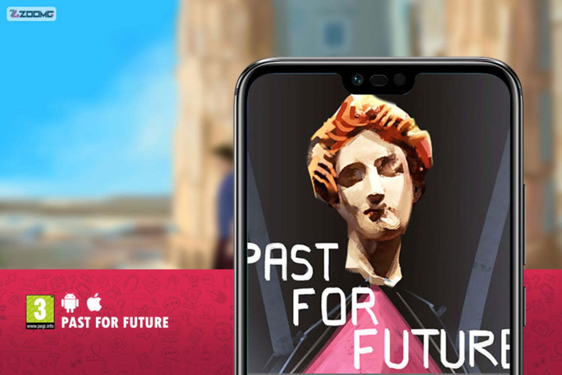 Past For Future