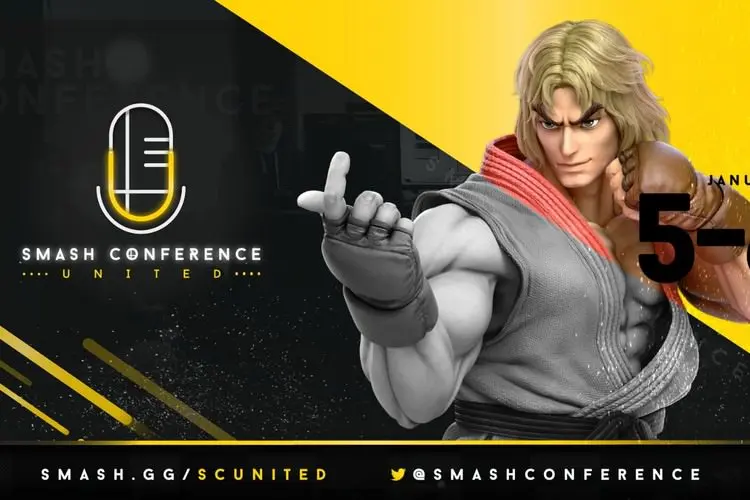 Super Smash Bros. Ultimate