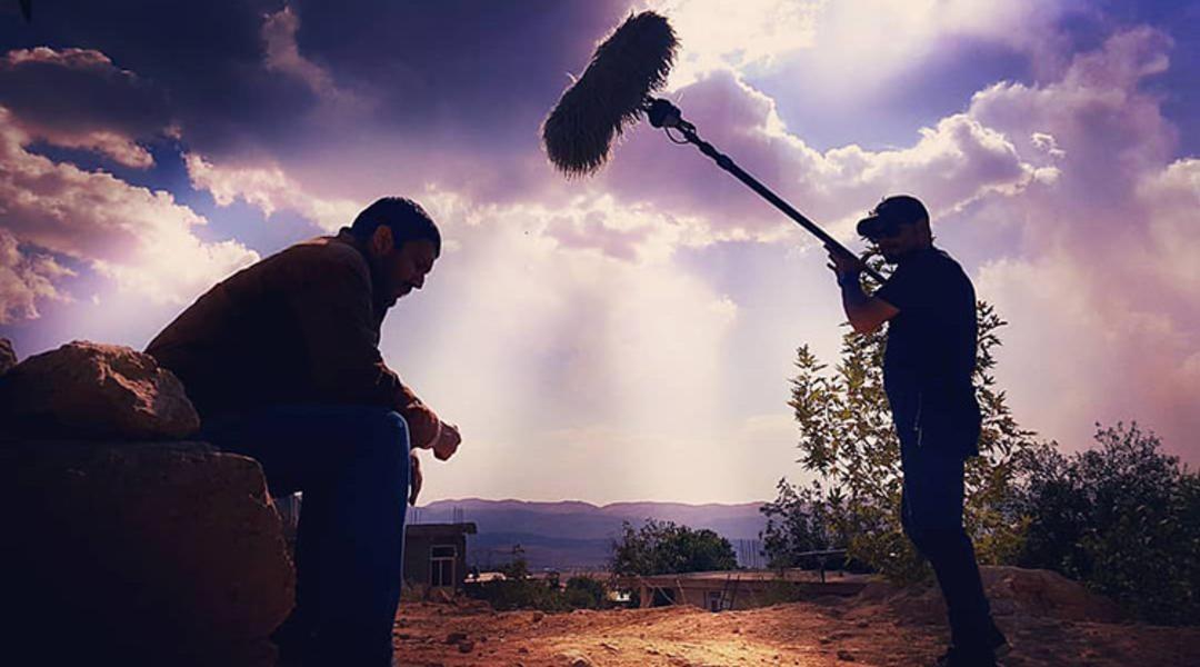 فیلم قصر شیرین حامد بهداد