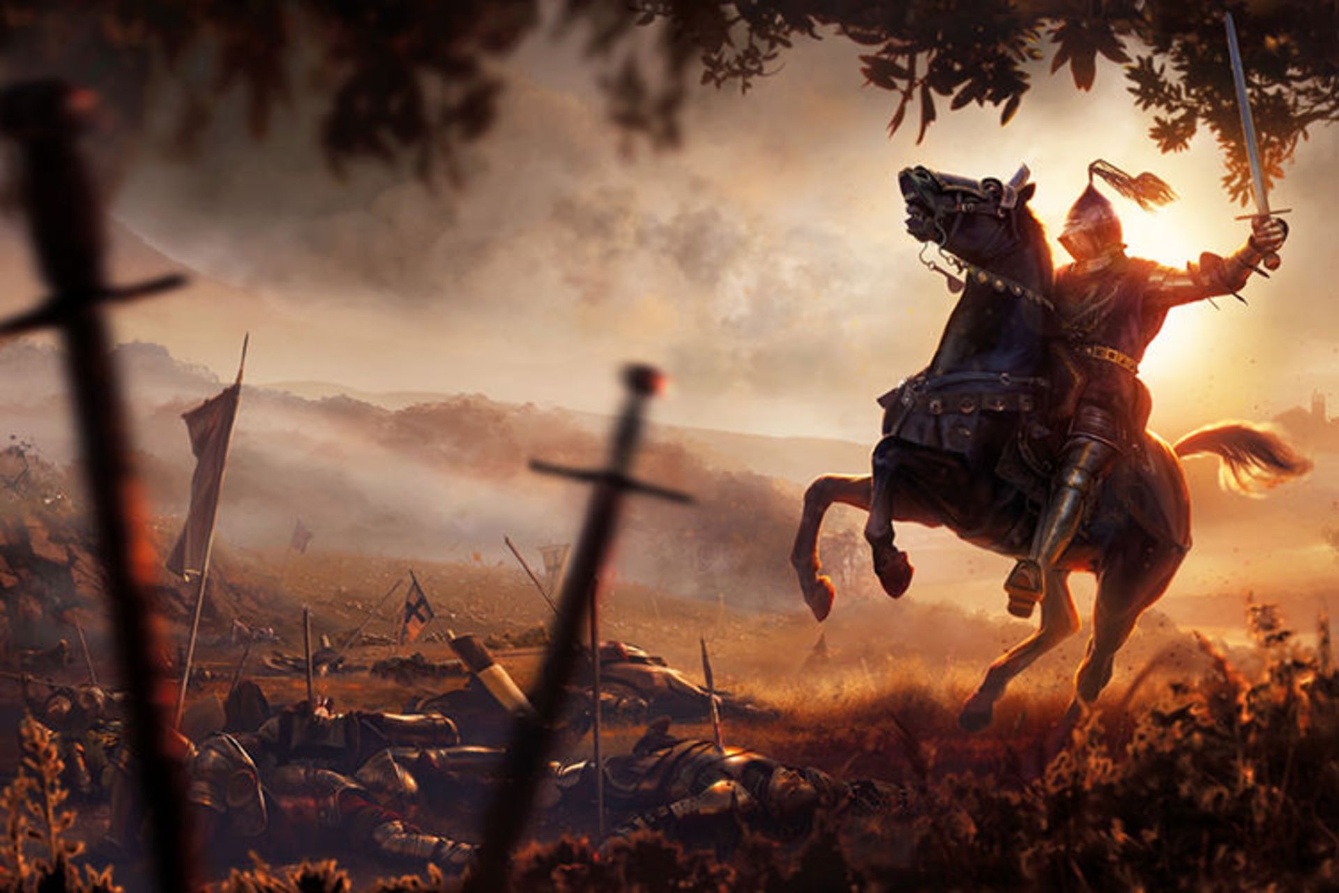 Total War