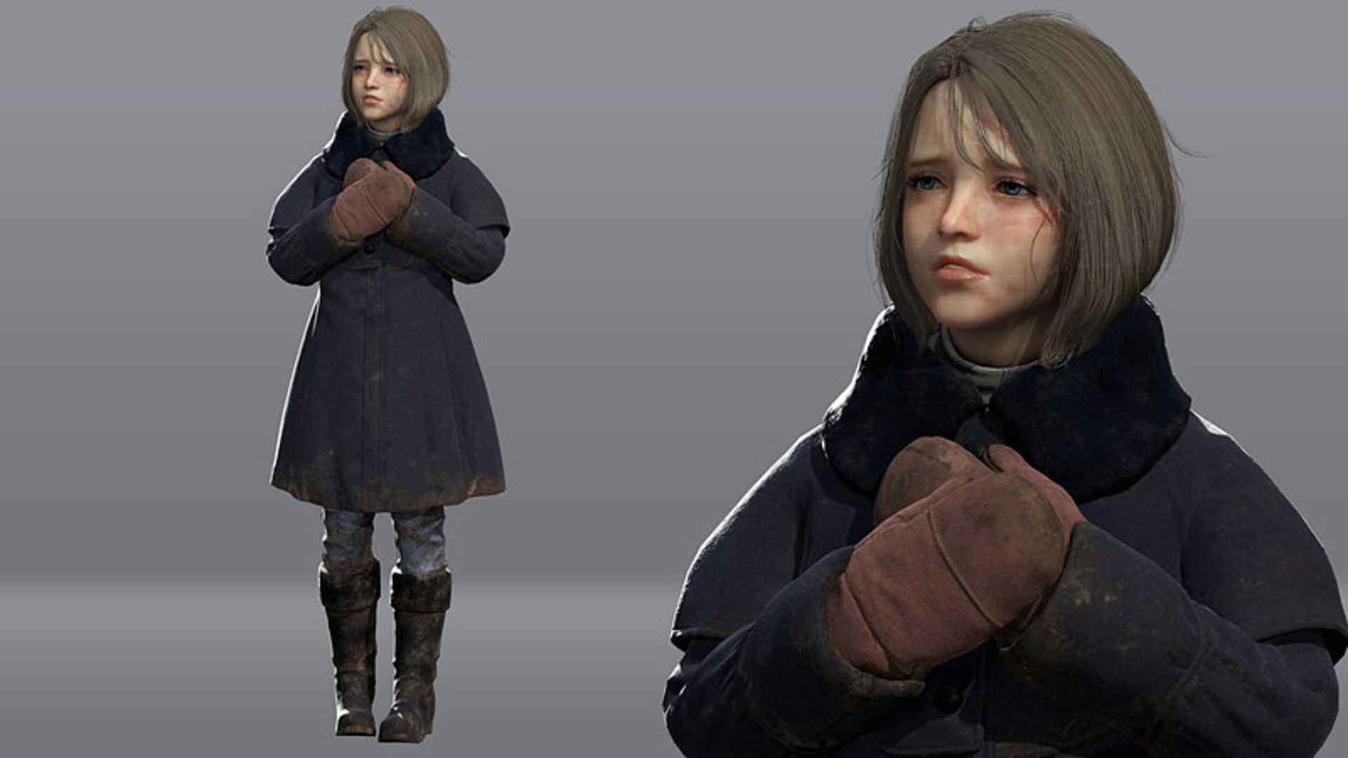 Left Alive