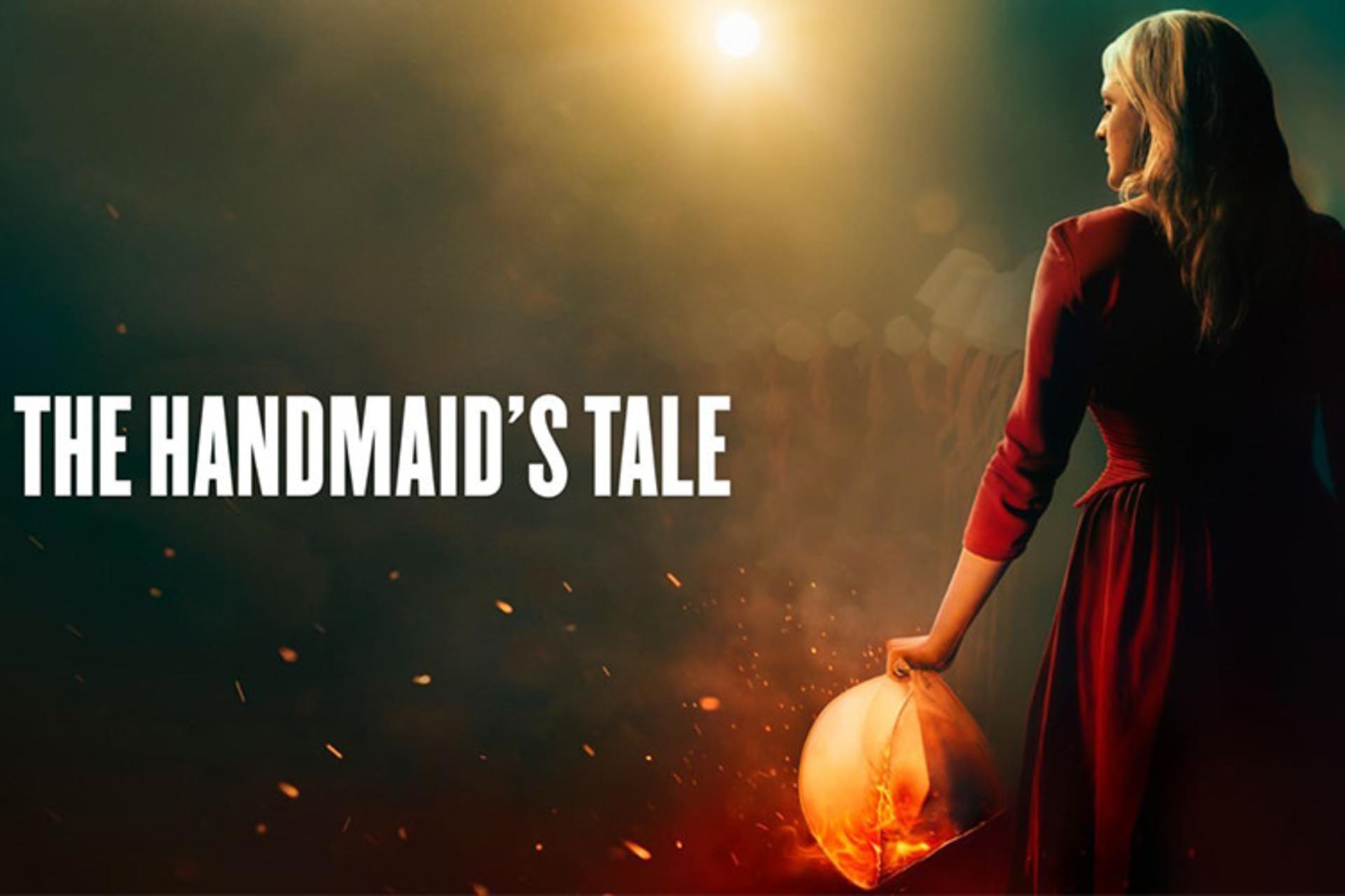 The Handmaid’s Tale 