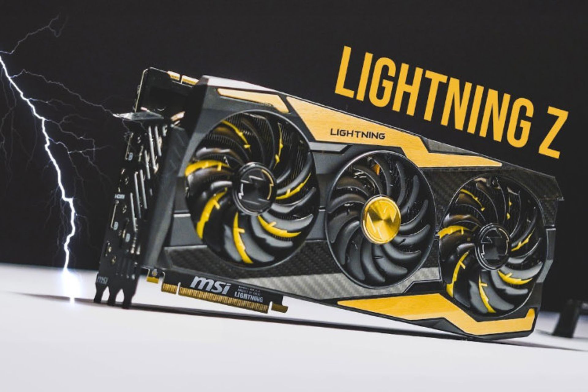 MSI