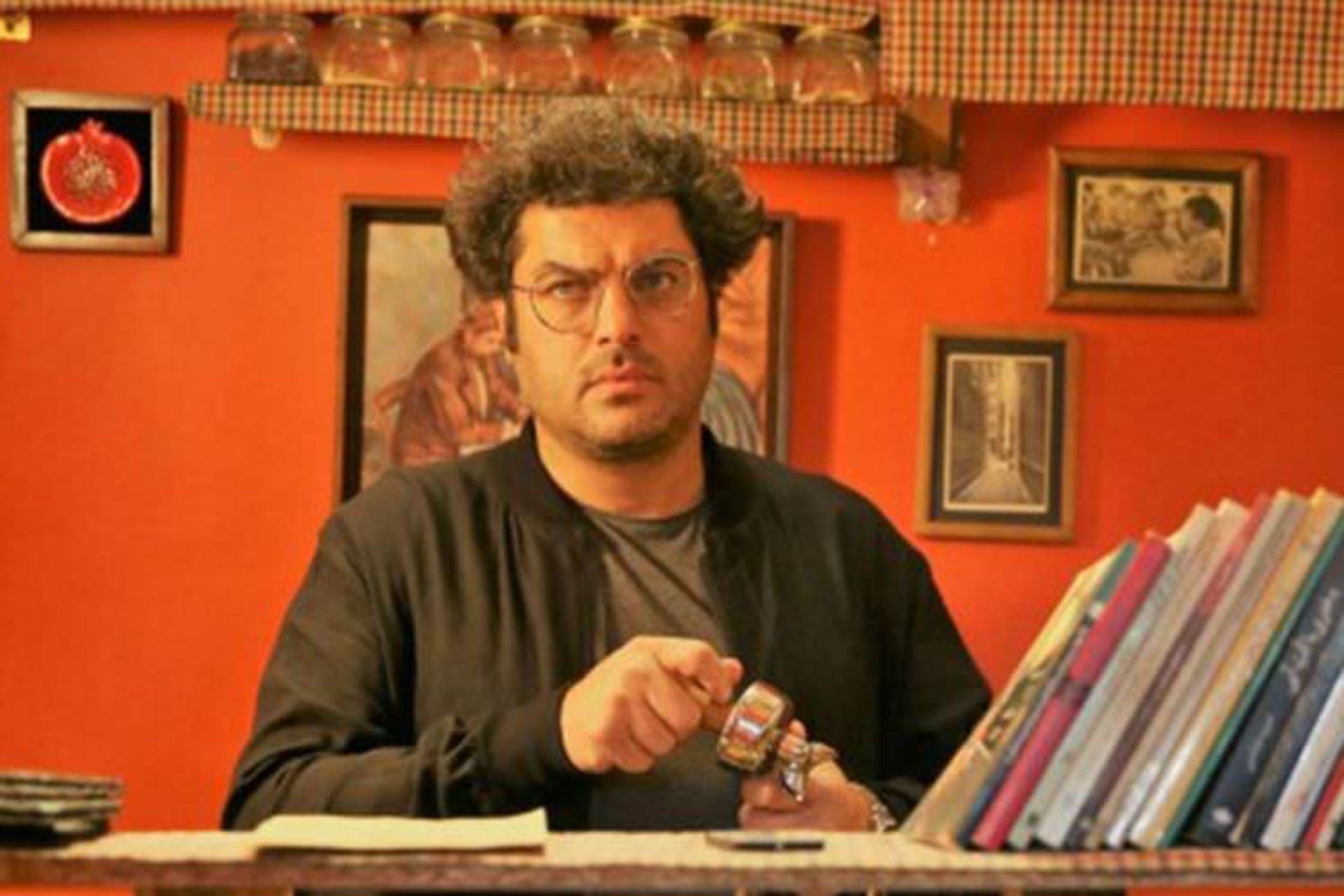 پالتو شتری