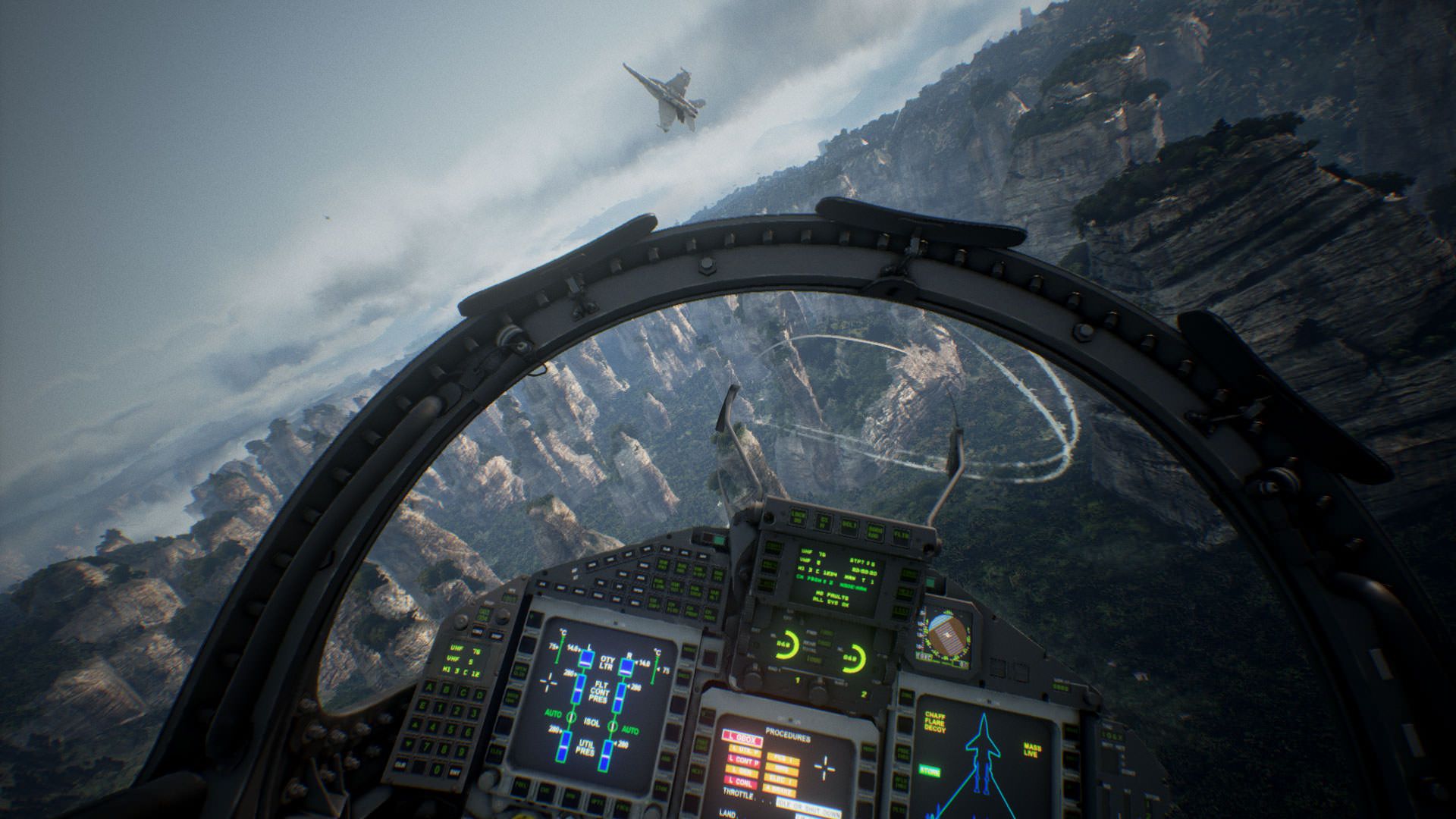 Ace Combat 7