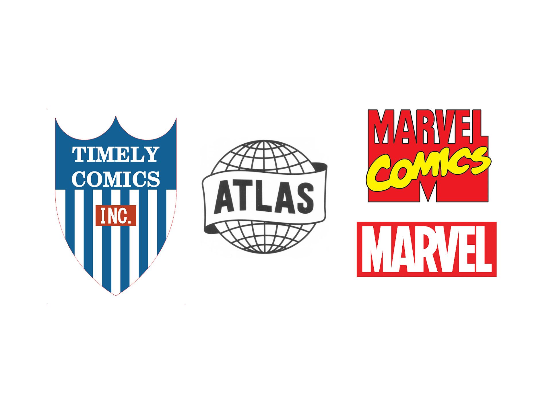 marvel comics
