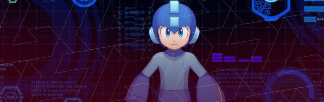 Mega Man 11