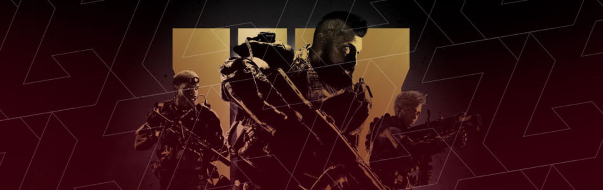 Call of Duty Black Ops 4