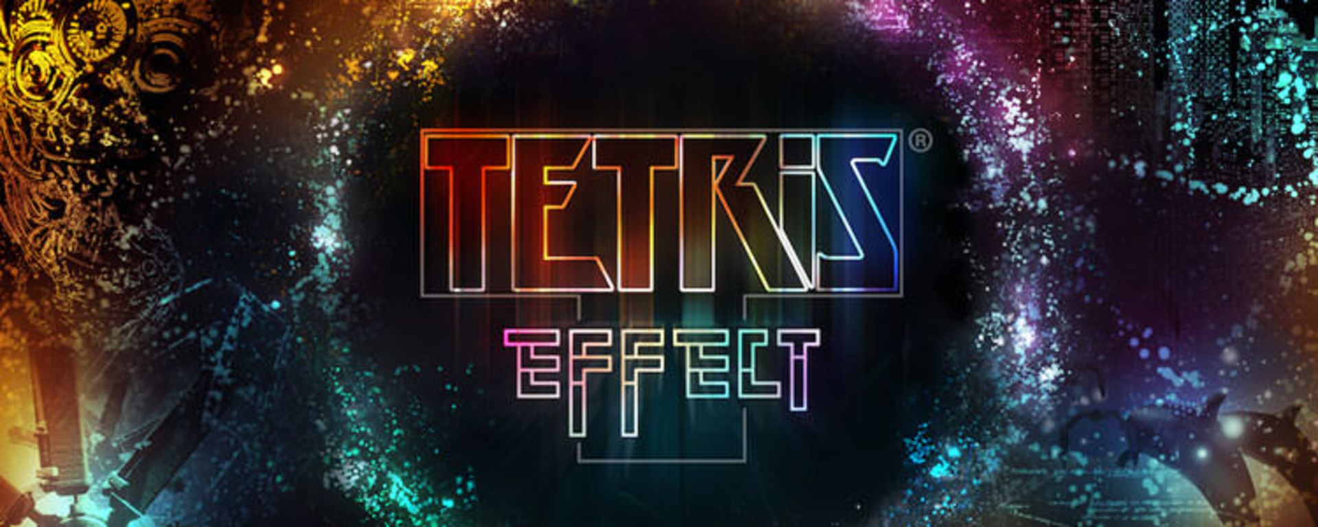 tetris effect
