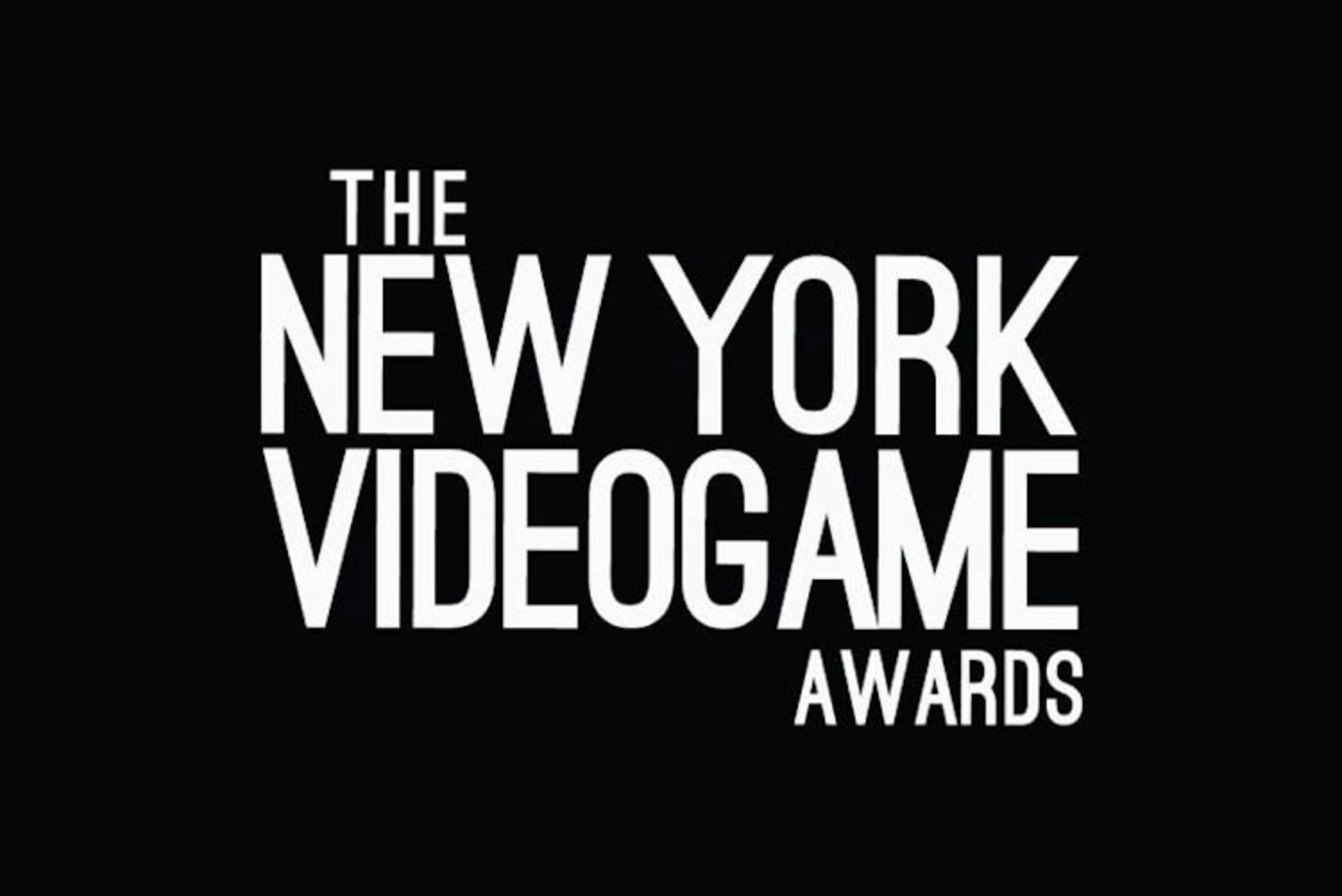 مراسم New York Video Game Awards 2018