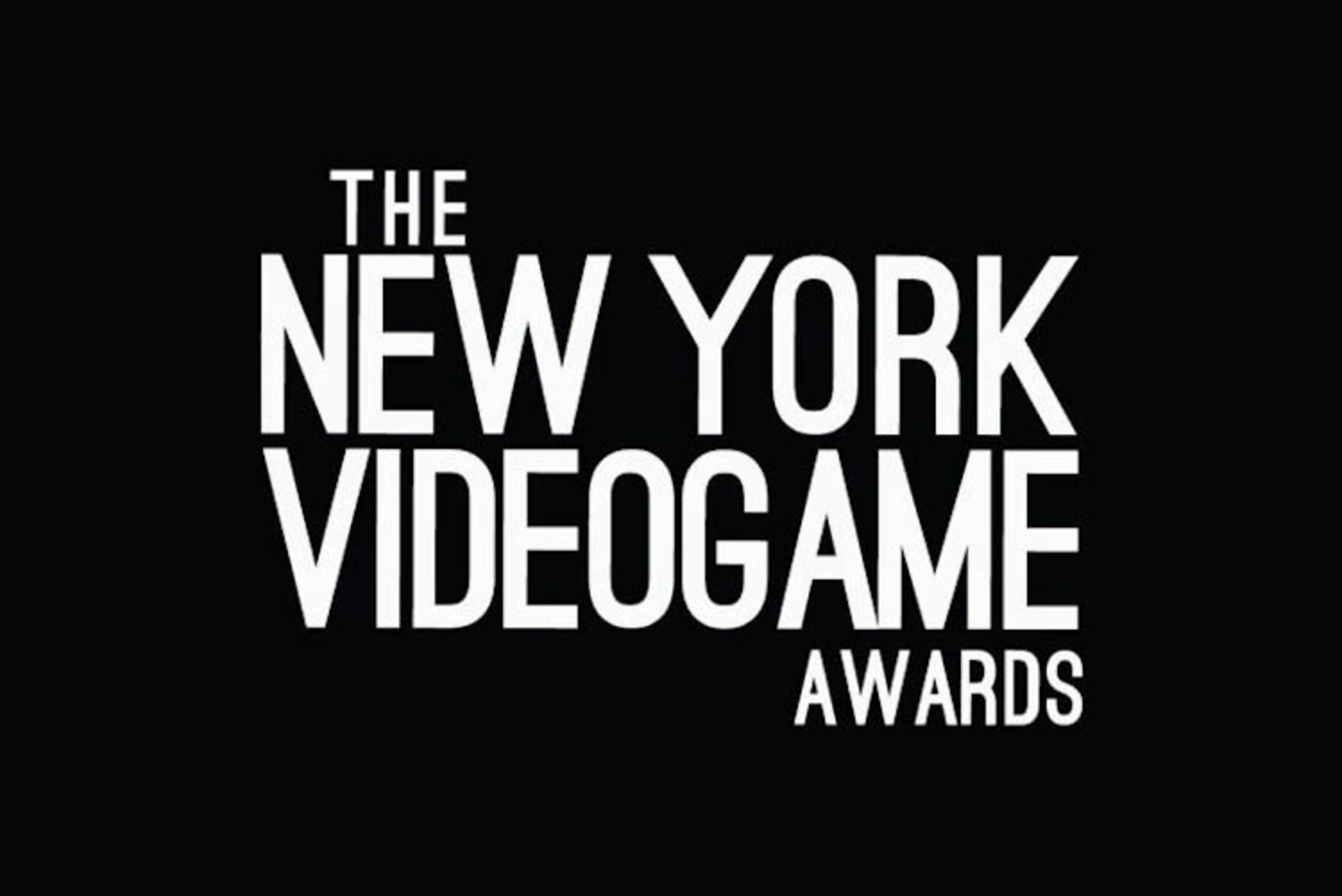 مراسم New York Video Game Awards 2018