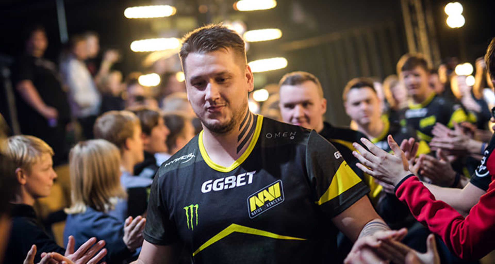 Natus Vincere