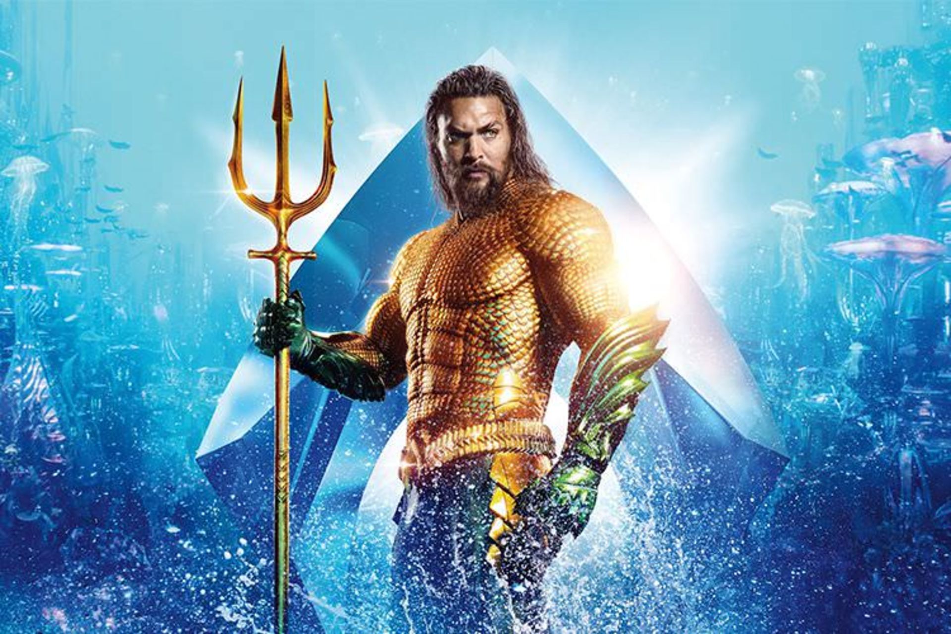 Aquaman