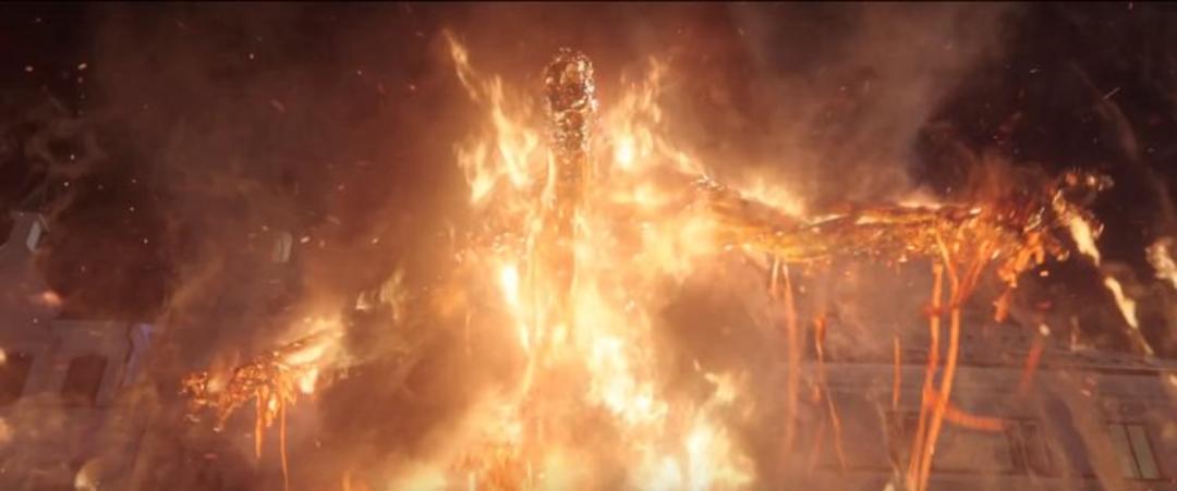 Spider-Man: Far from Home